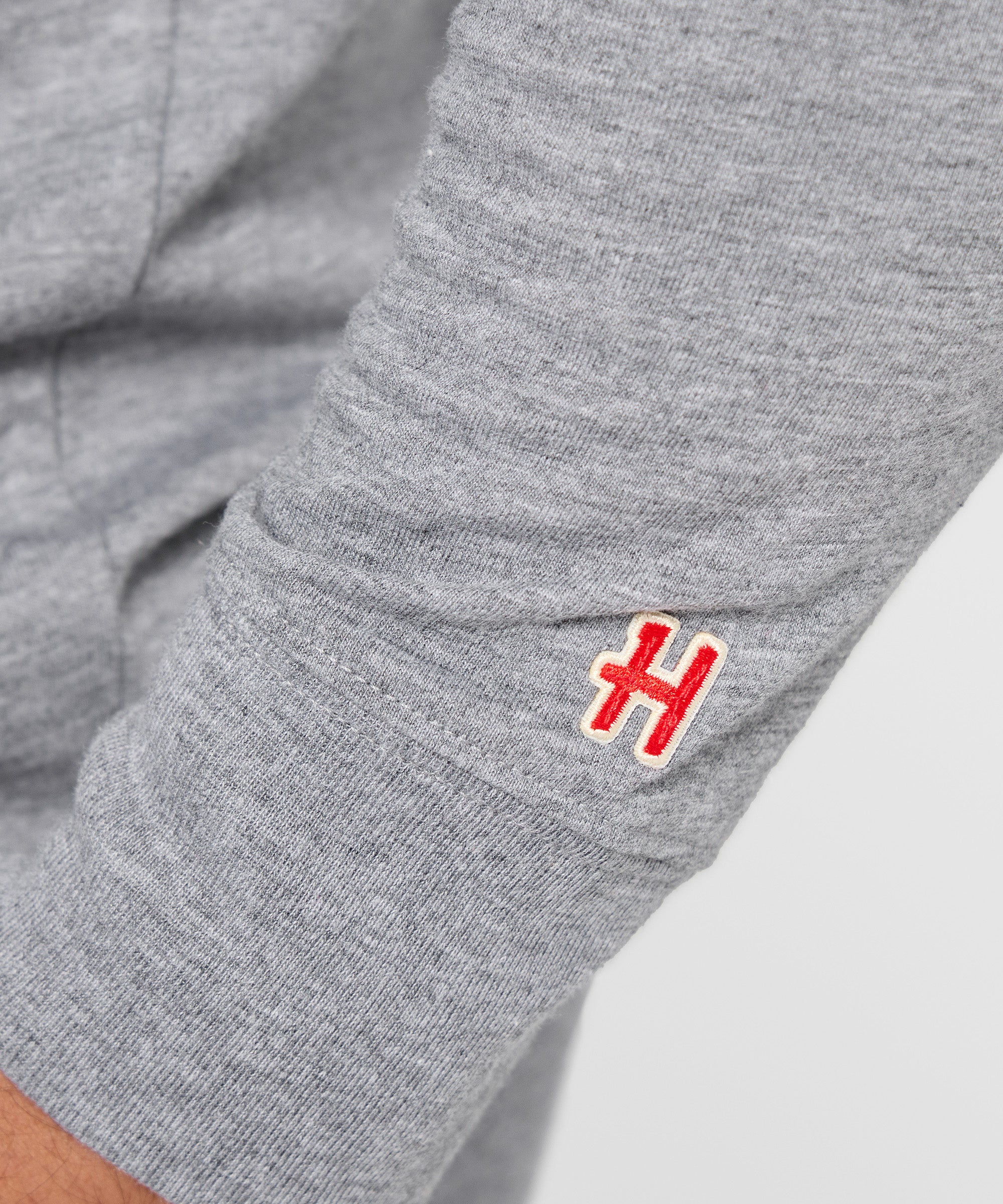 Cincinnati Reds Helmet Lightweight Hoodie - Image 5