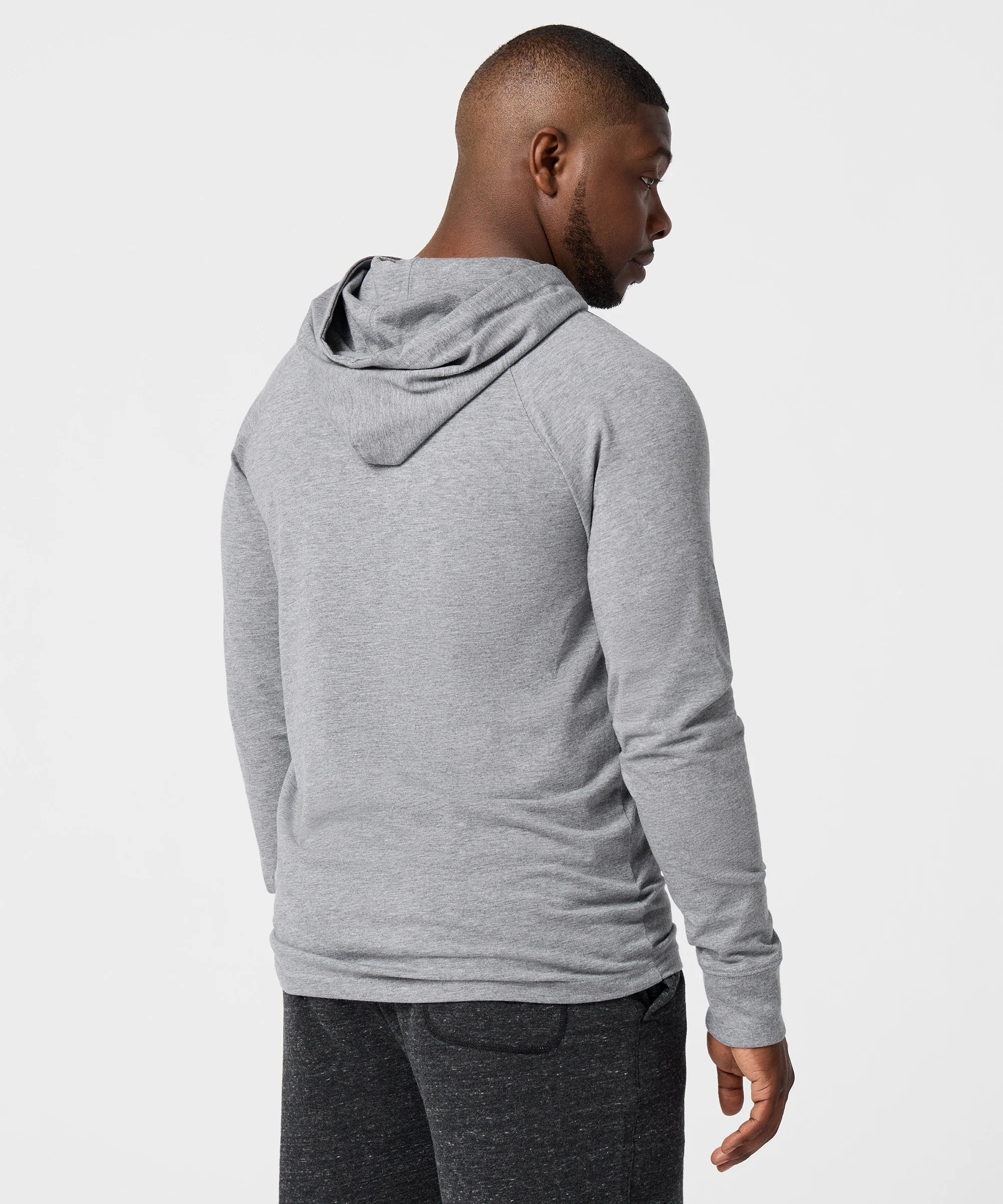 Cincinnati We're Reds Hot Lightweight Hoodie - Image 4
