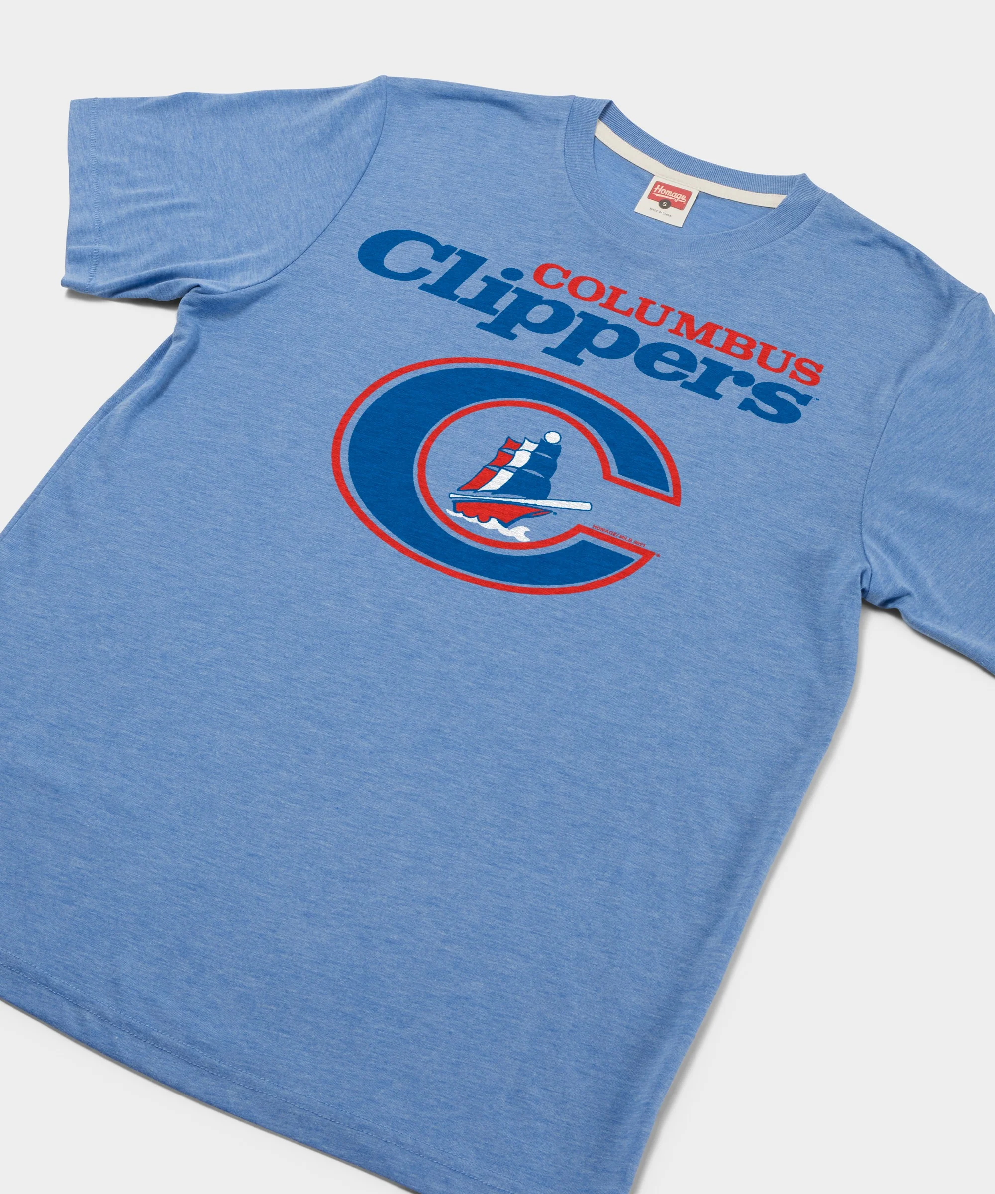 Classic Clippers - Image 2