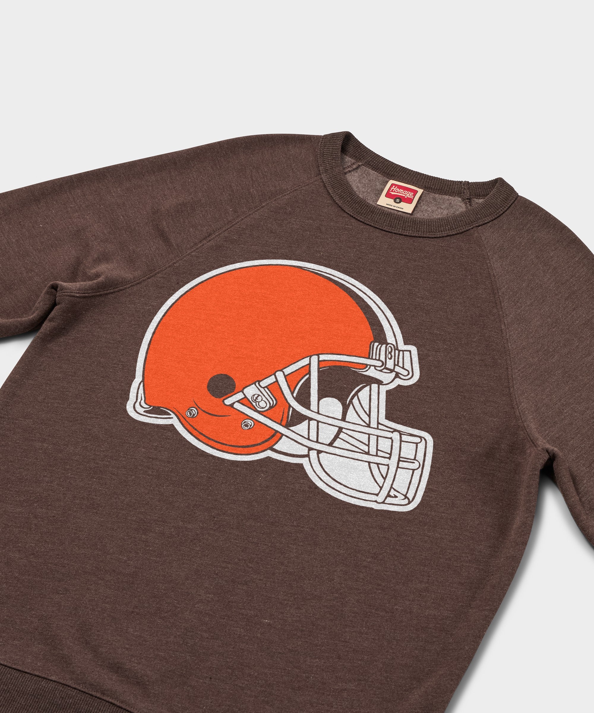 Cleveland Browns '24 Crewneck - Image 2