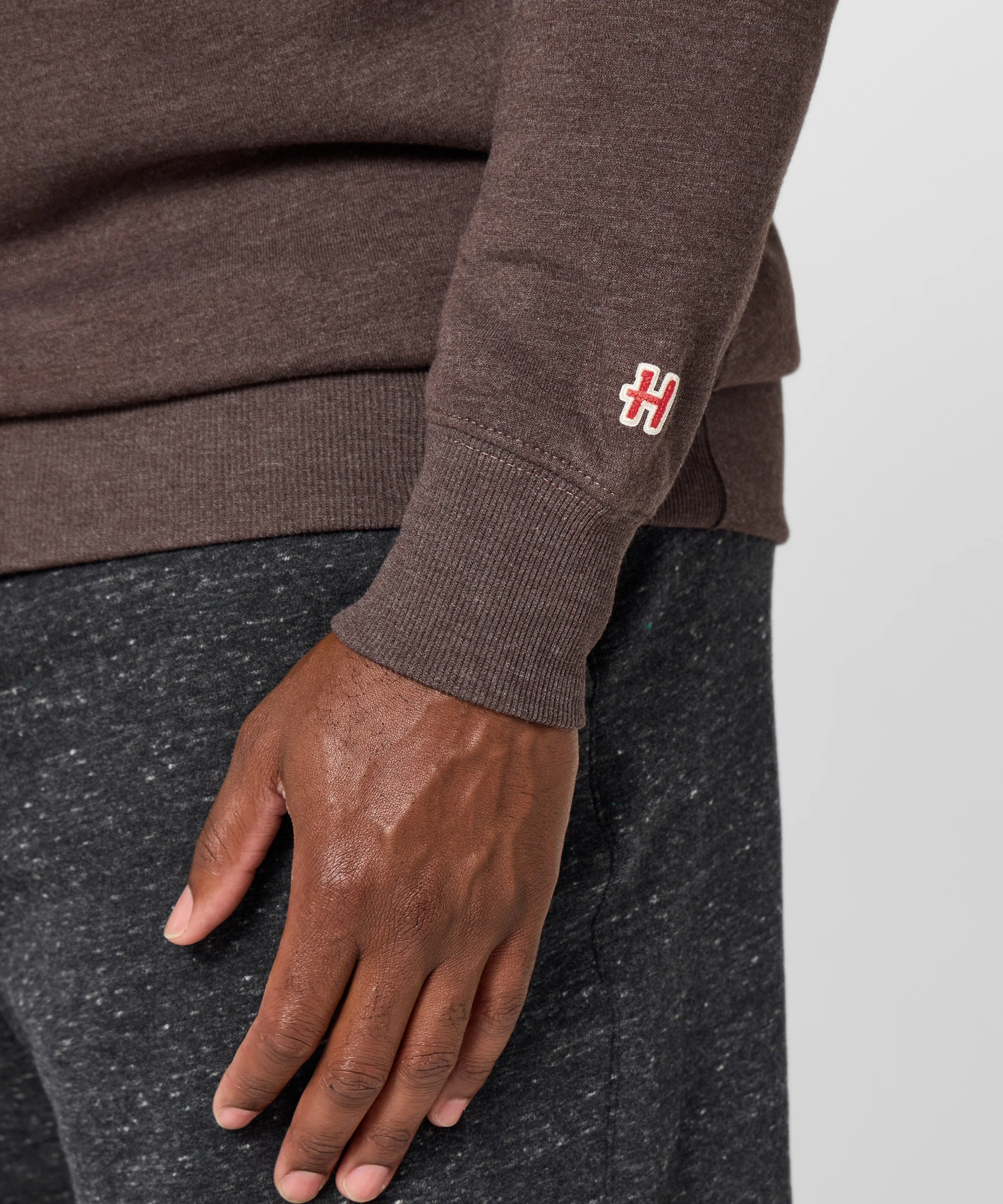 Cleveland Browns '59 Crewneck - Image 5
