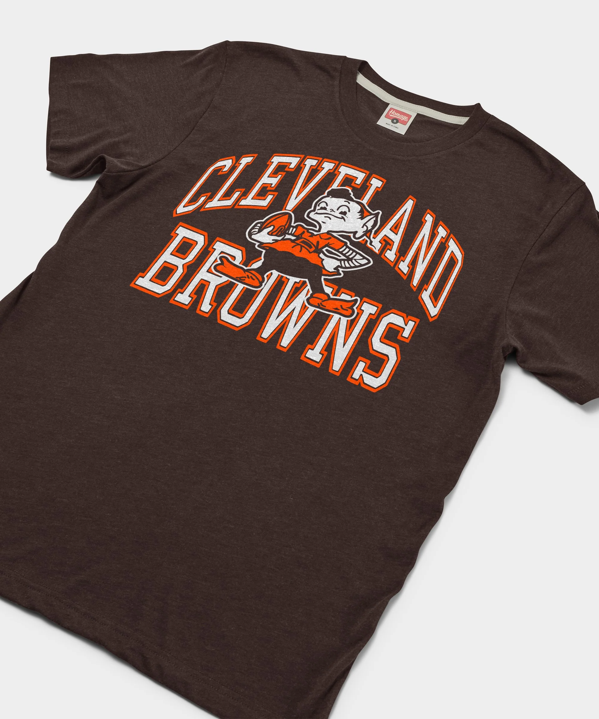 Cleveland Browns Arch - Image 4