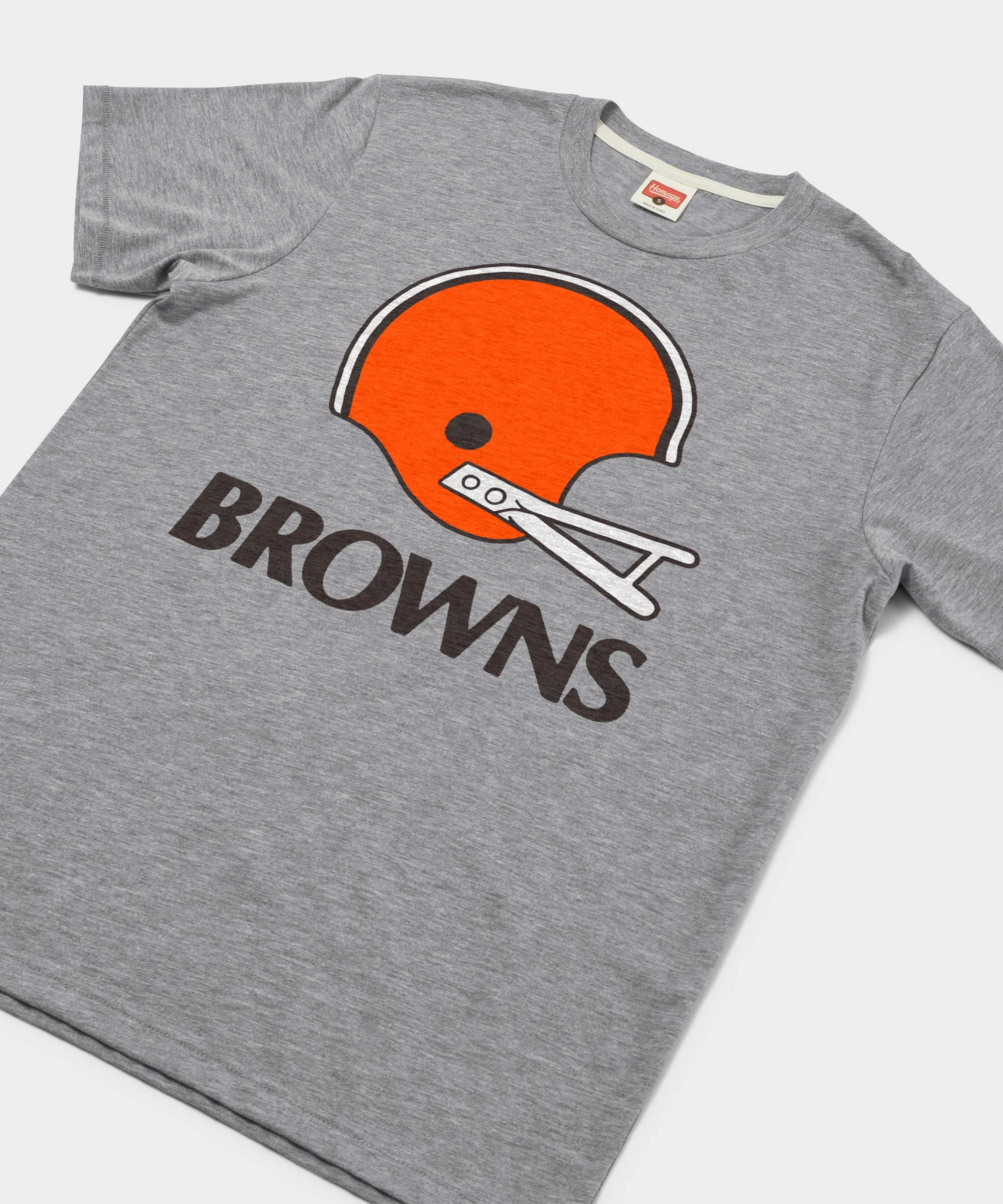Cleveland Browns Big Helmet - Image 2