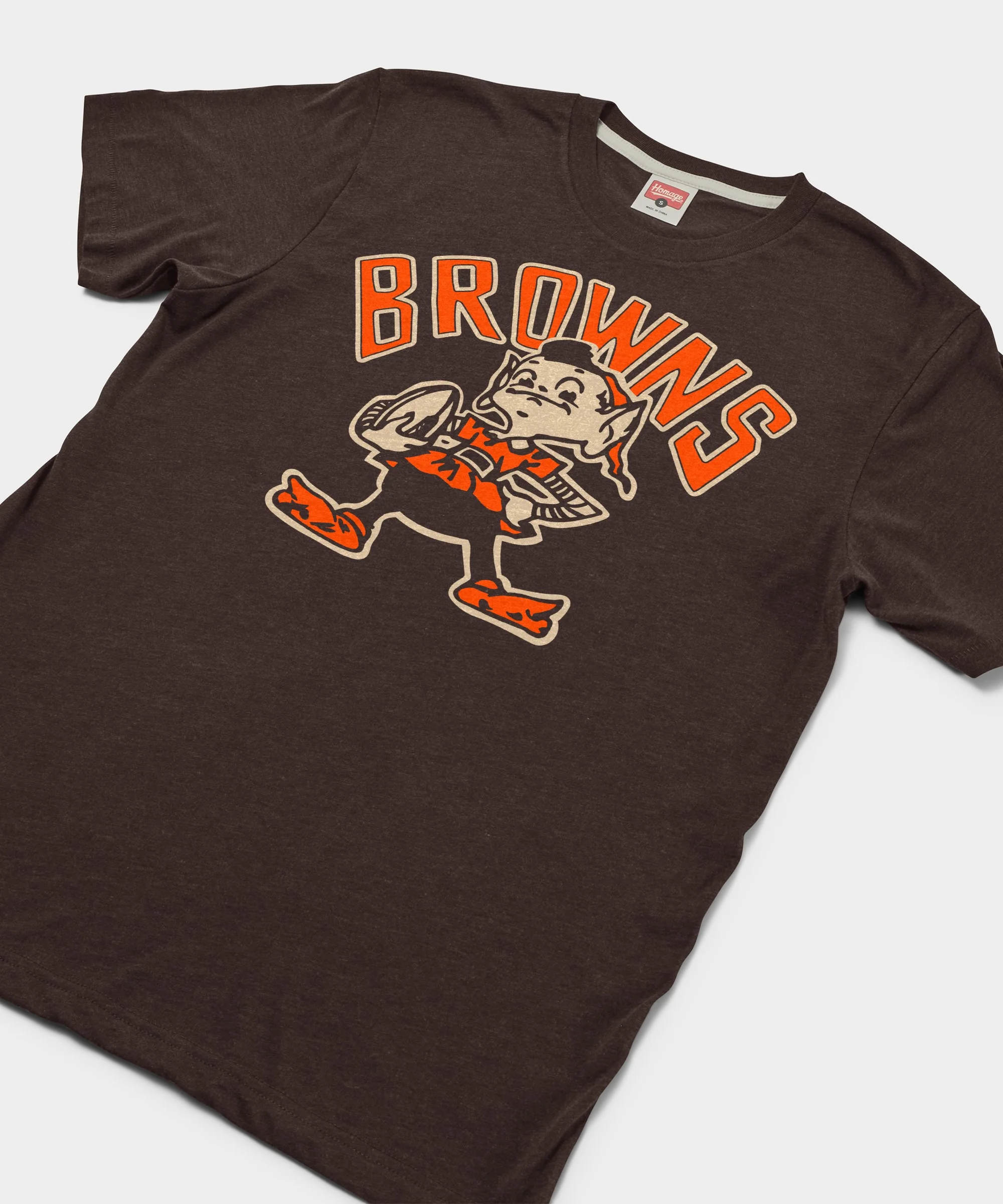 Cleveland Browns Brownie - Image 2