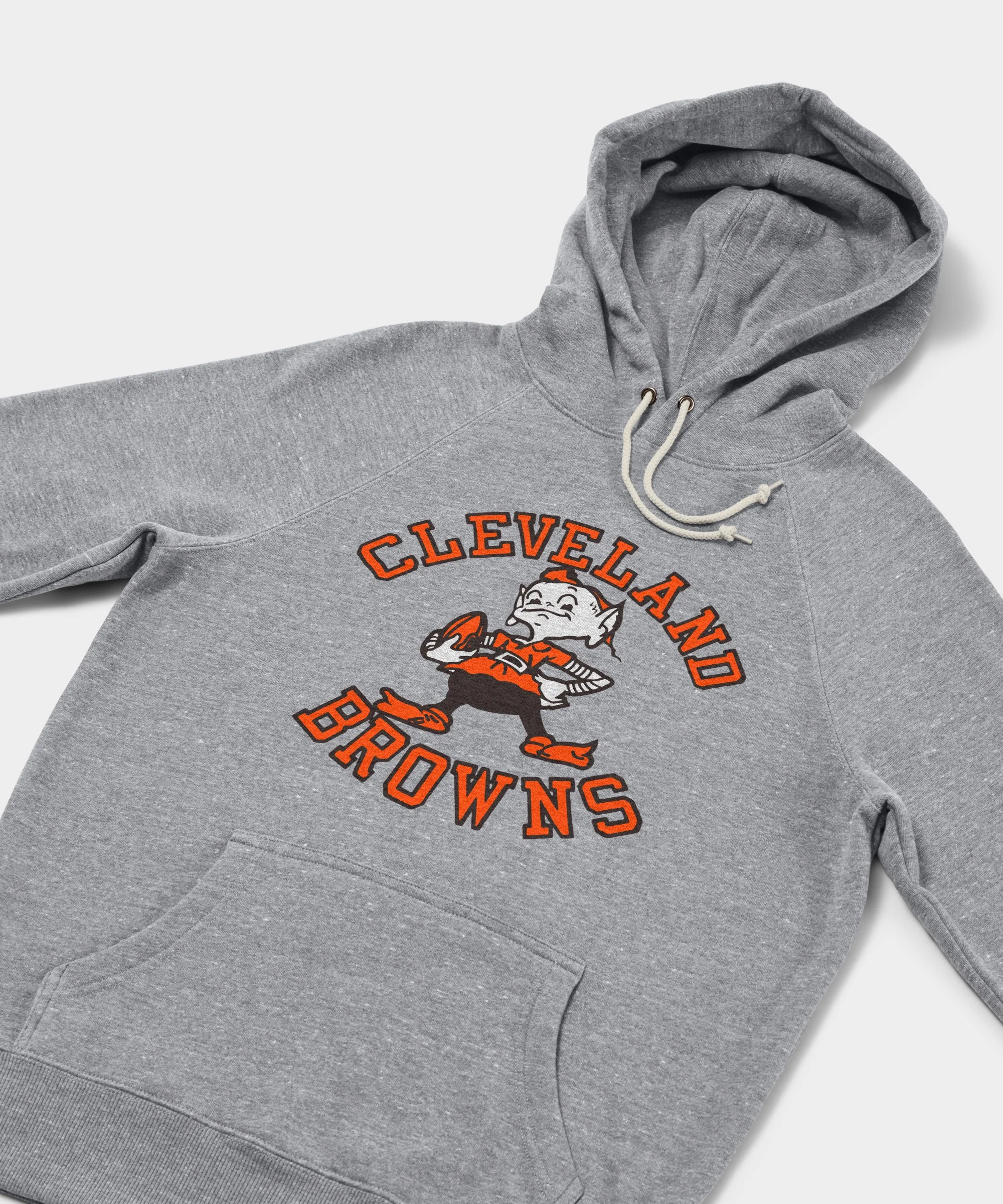 Cleveland Browns Brownie '59 Hoodie - Image 2