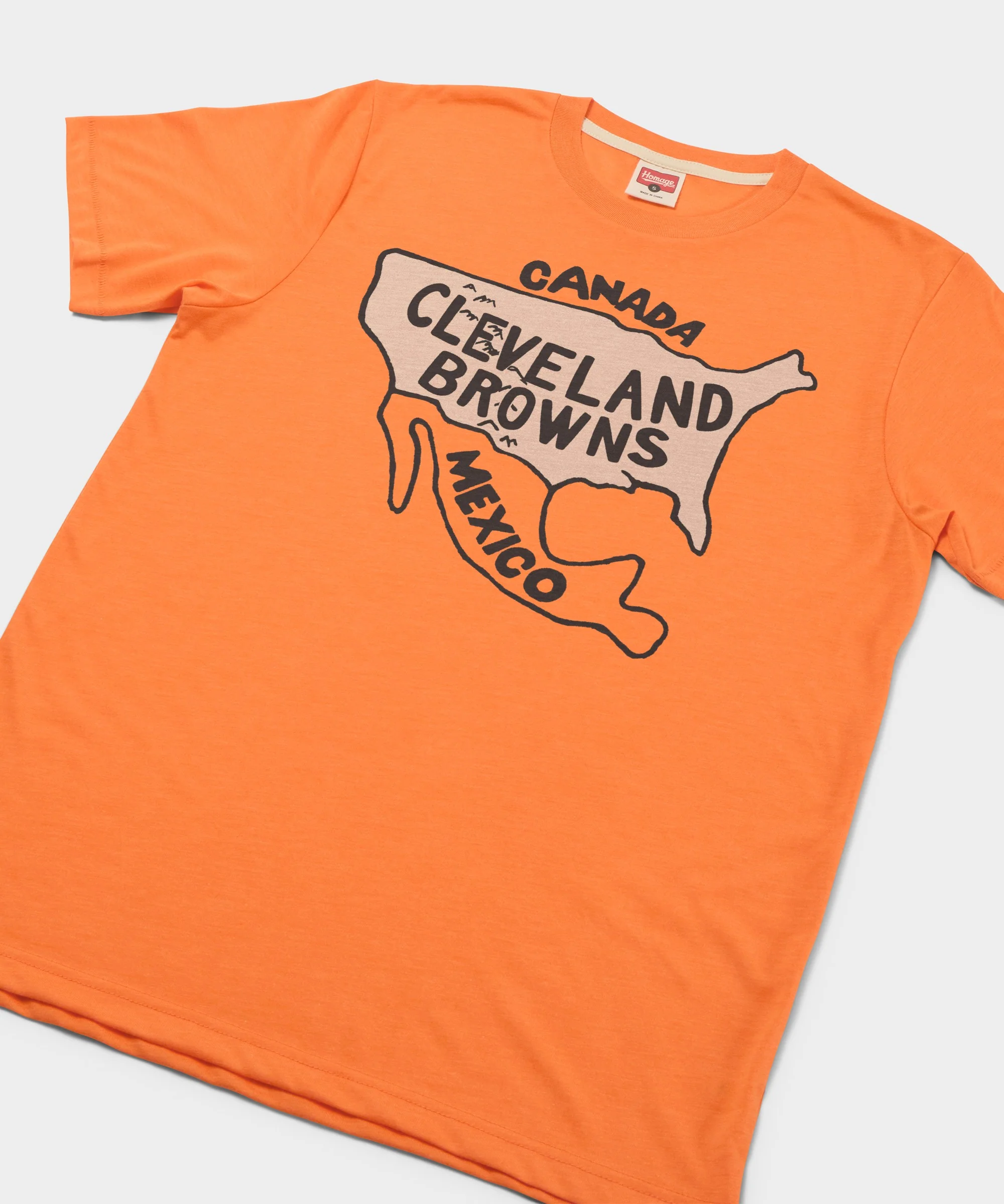 Cleveland Browns Center Of The Universe - Image 2