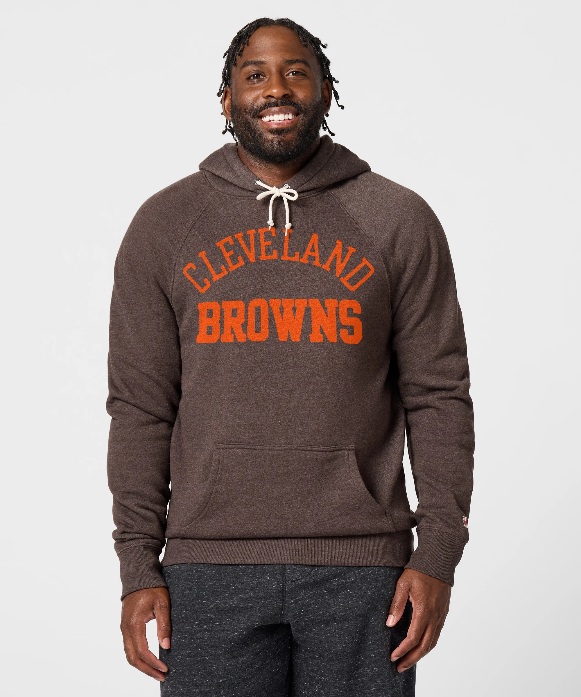 Cleveland Browns Classic Hoodie - Image 3