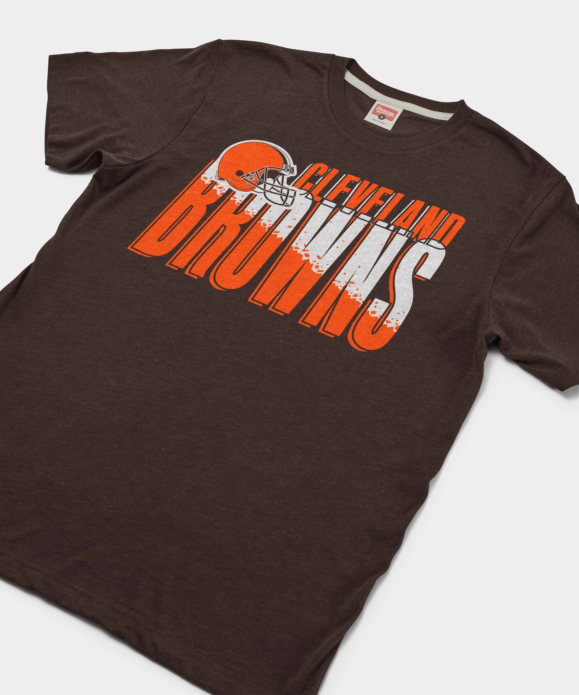 Cleveland Browns Color Splash - Image 2