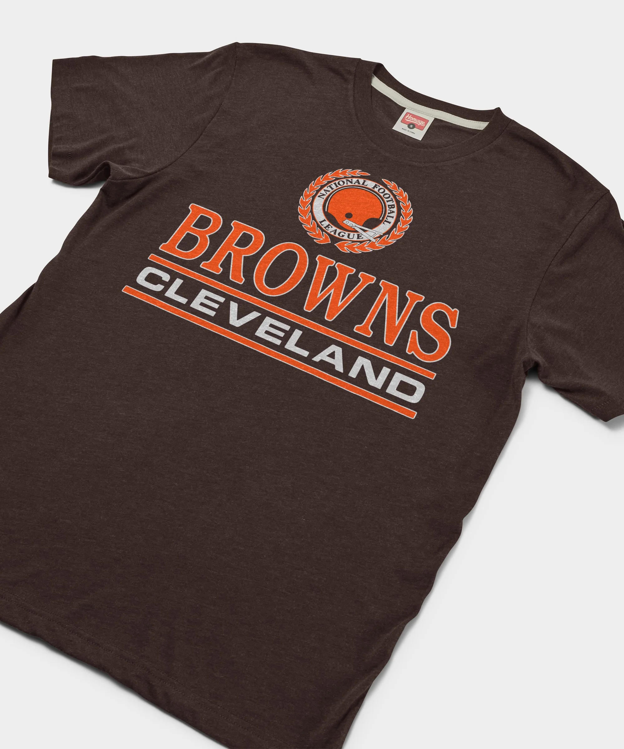 Cleveland Browns Crest - Image 4
