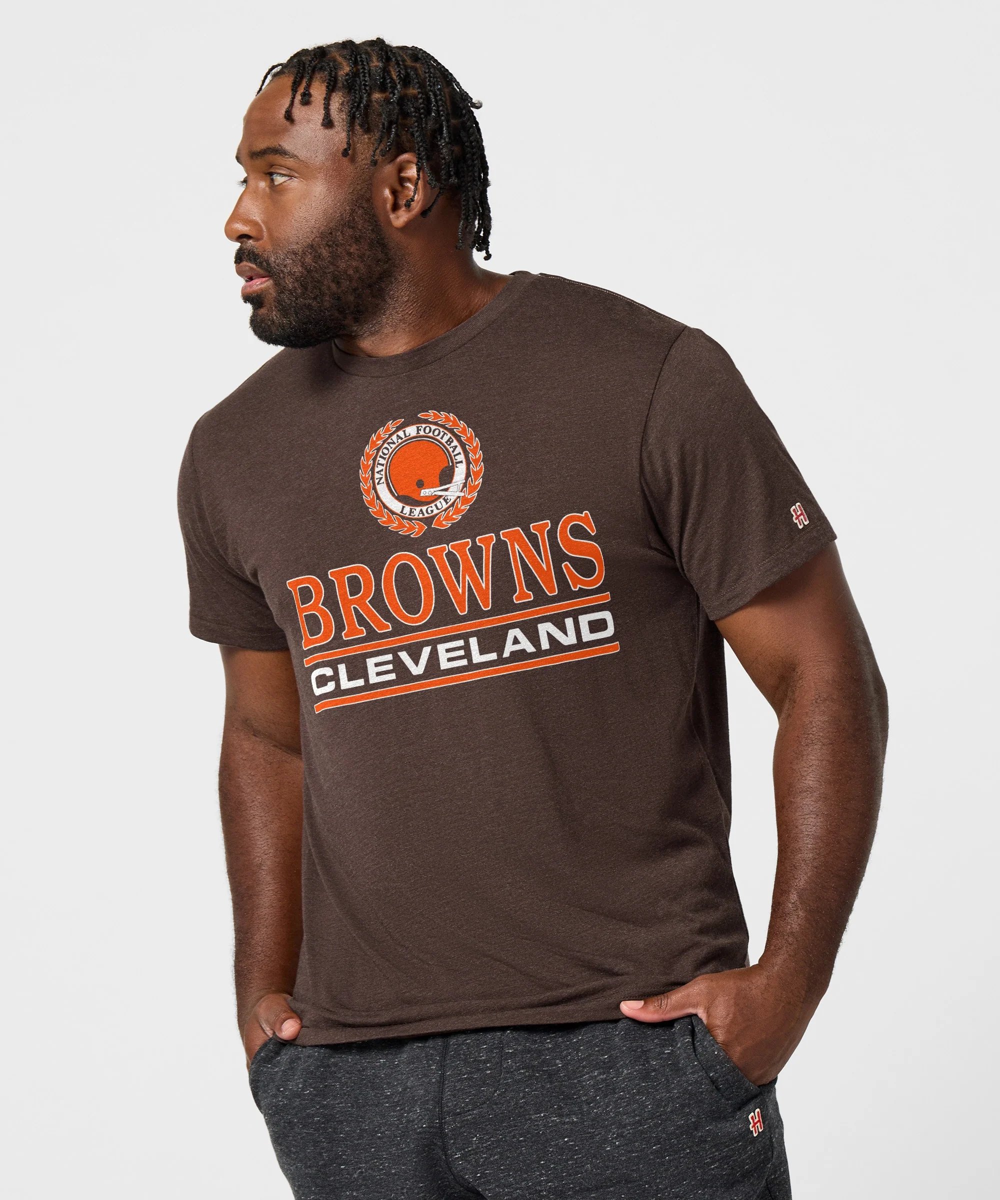 Cleveland Browns Crest - Image 6