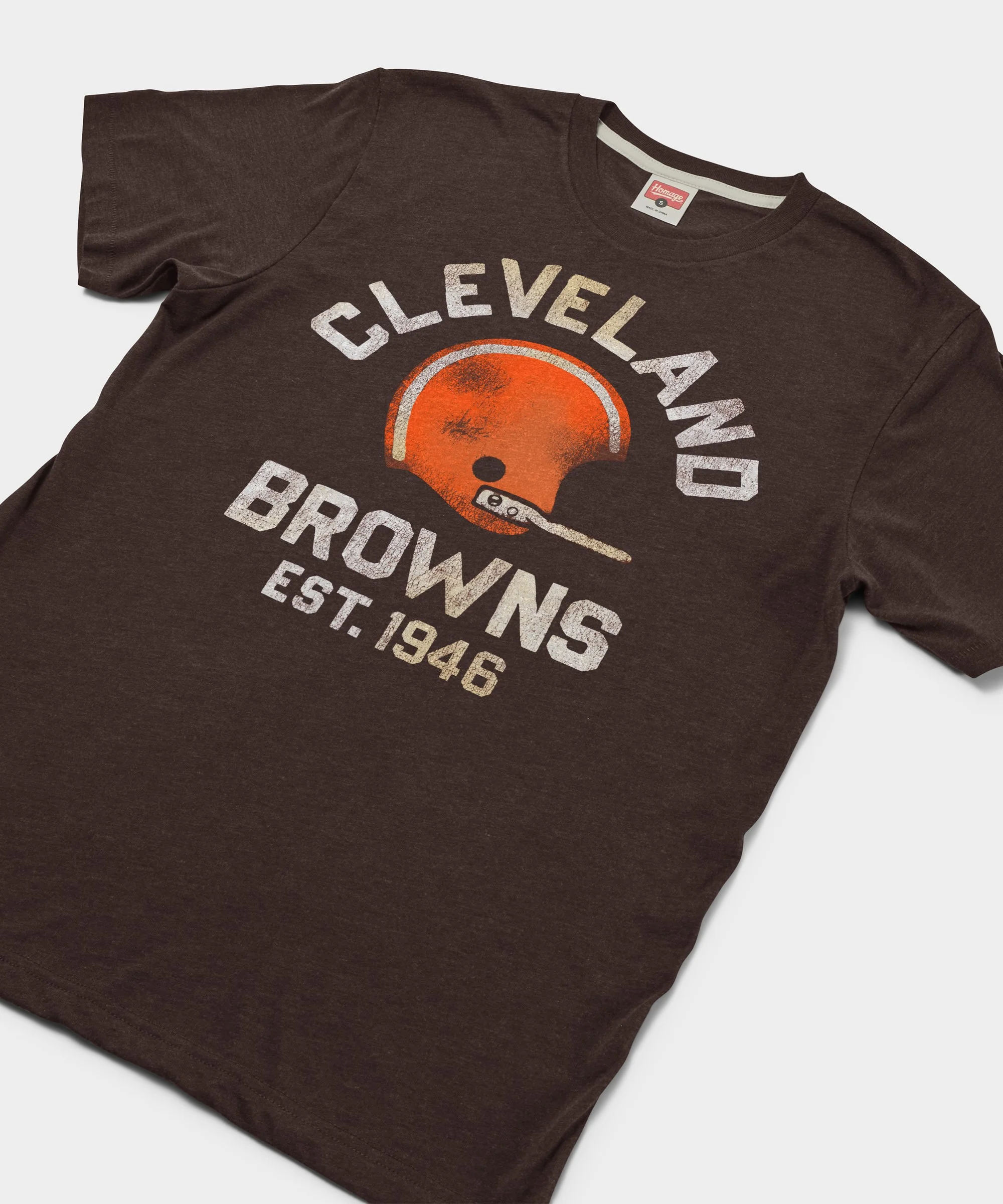 Cleveland Browns Est. 1946 - Image 2