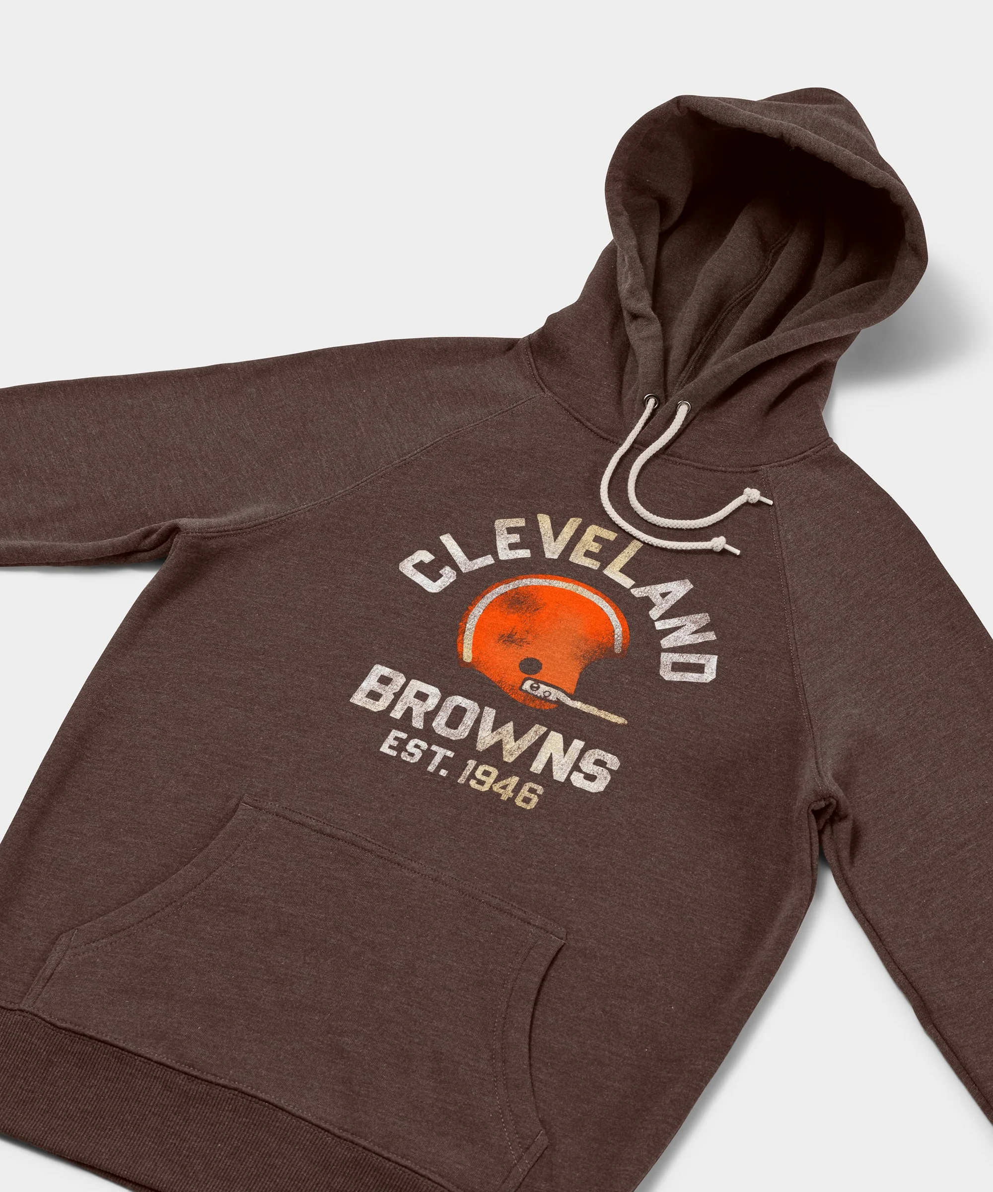 Cleveland Browns Est. 1946 Hoodie - Image 2