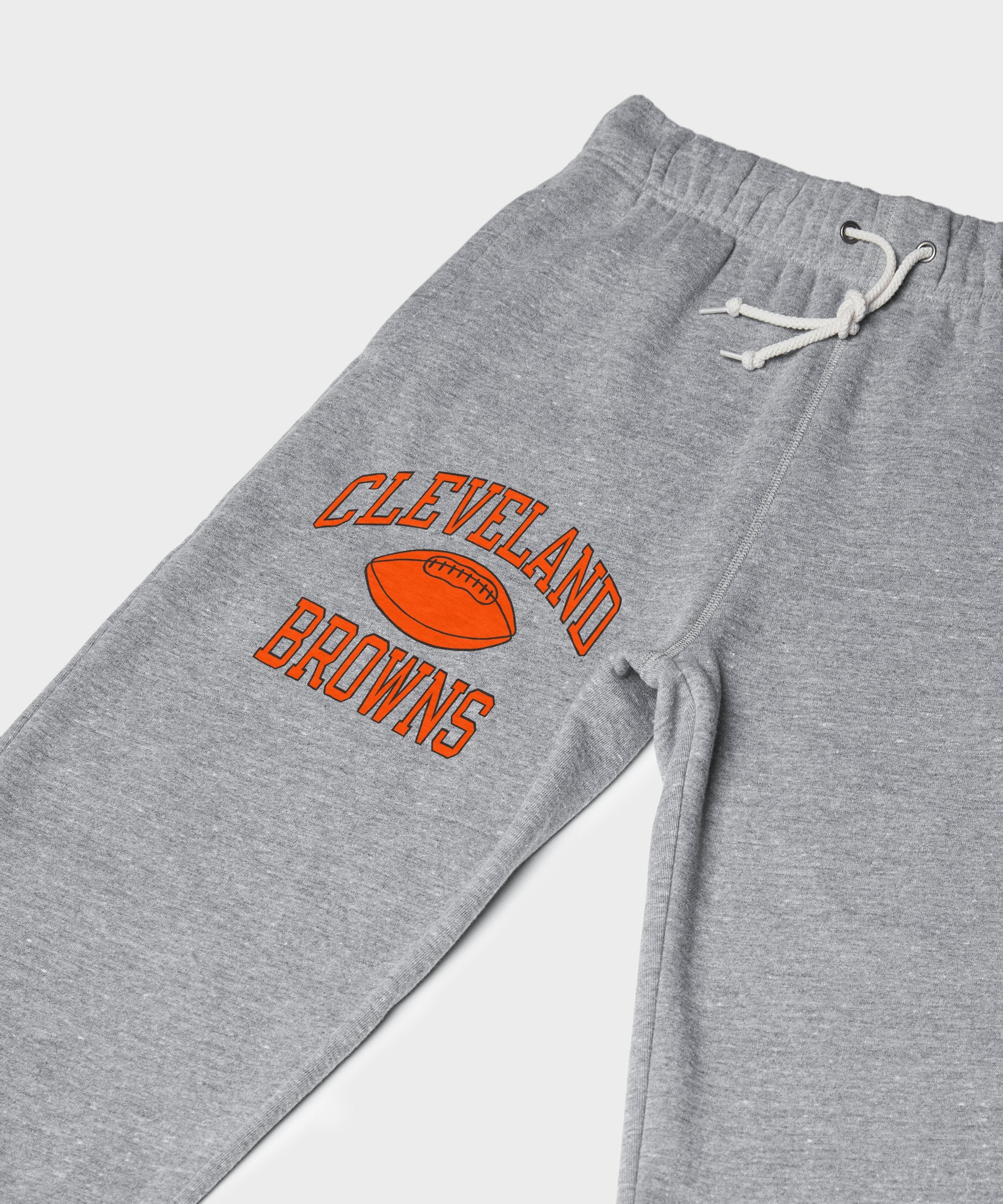 Cleveland Browns Gridiron Sweatpants - Image 2