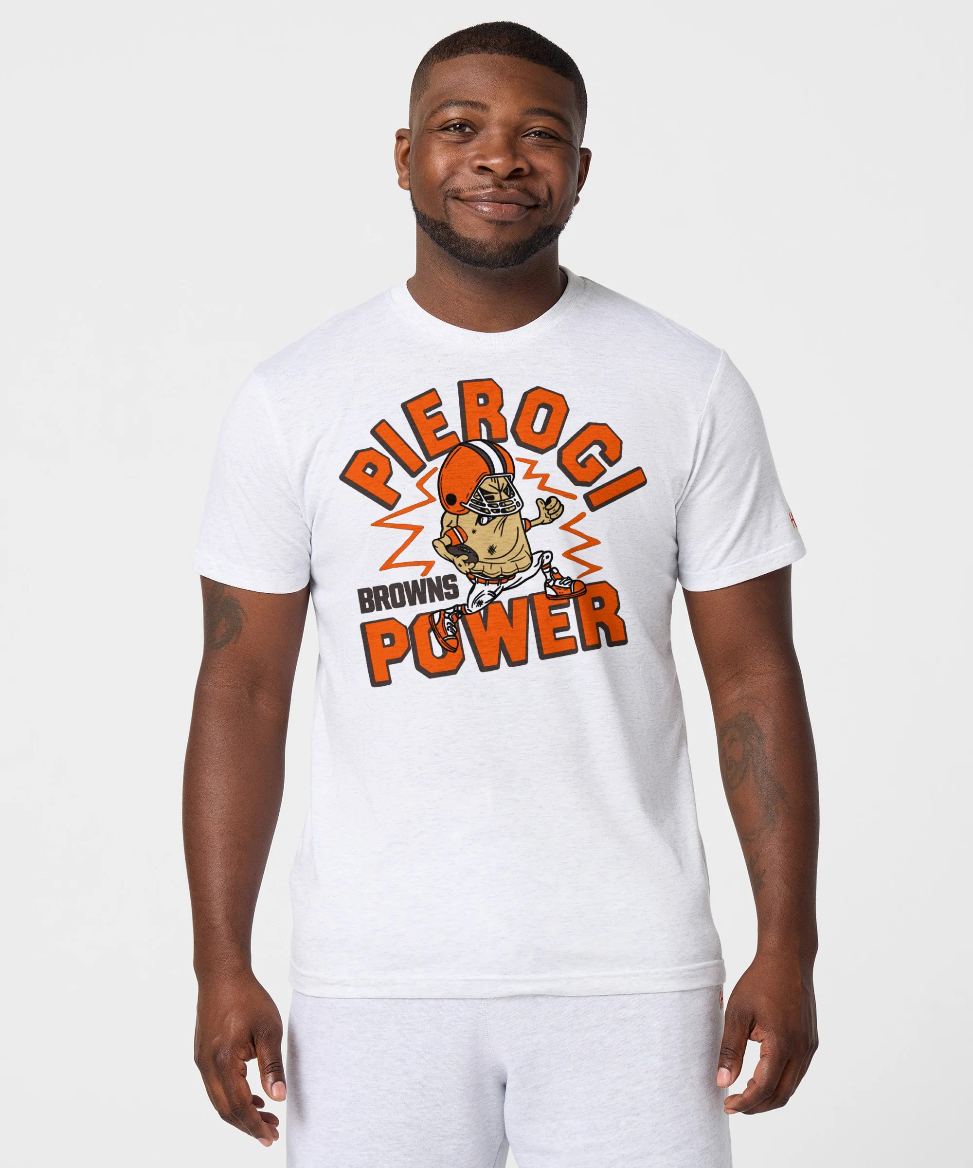 Cleveland Browns Pierogi Power - Image 3