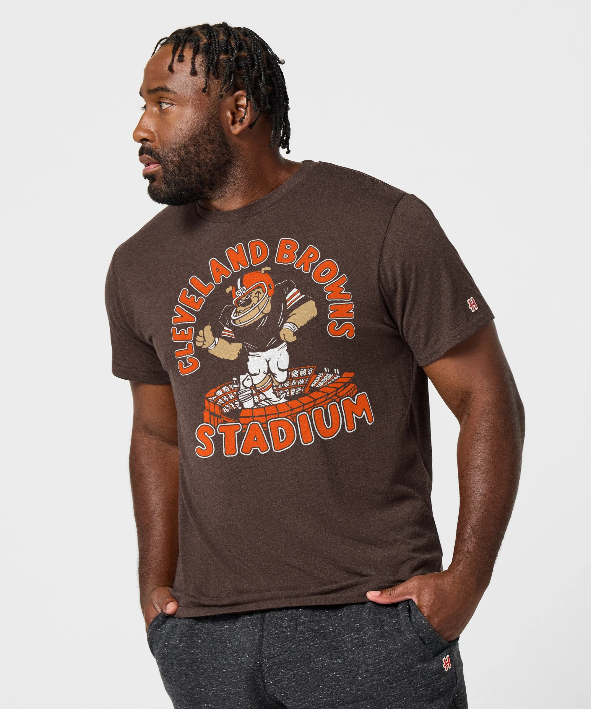 Cleveland Browns Stadium - Image 3