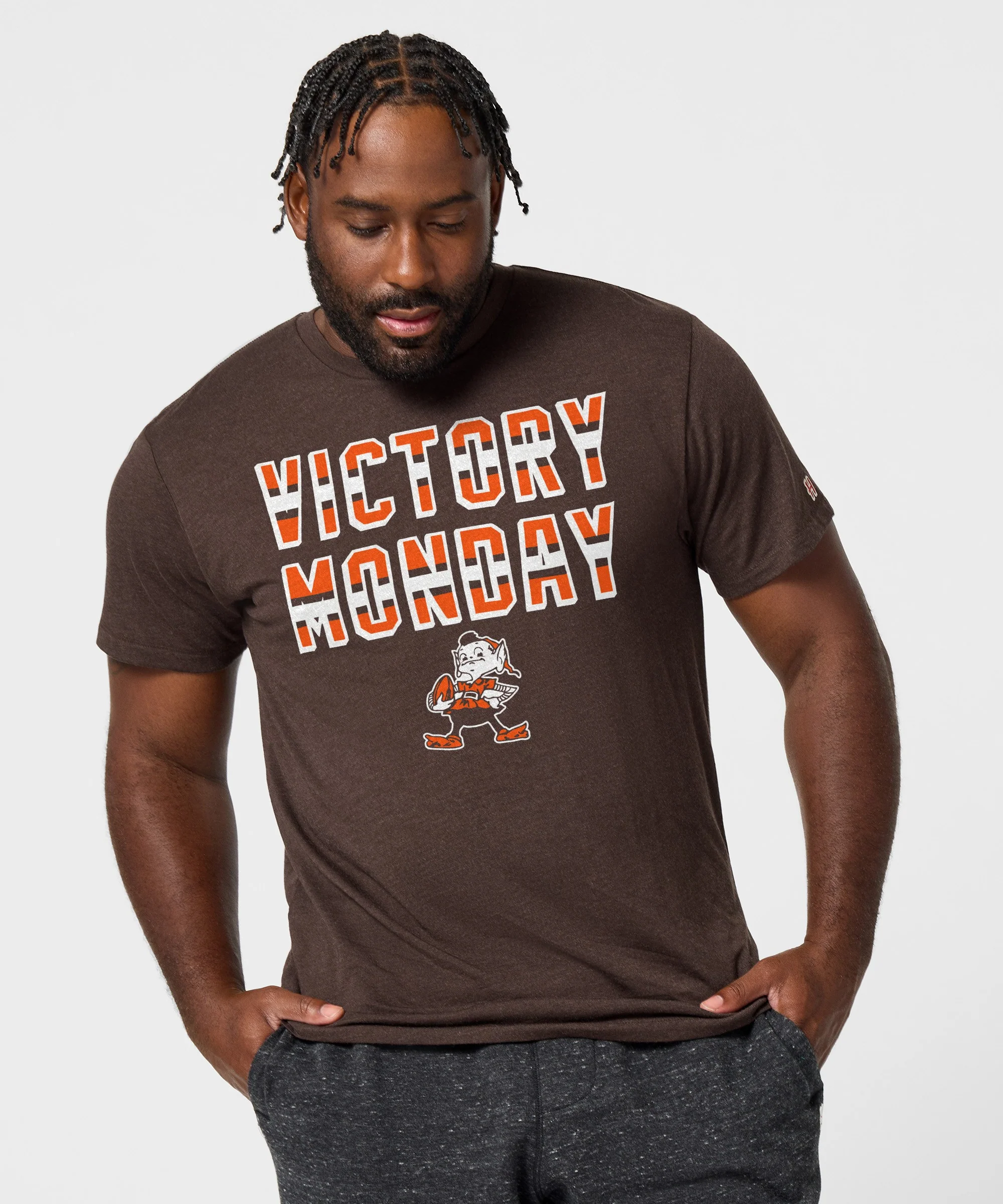 Cleveland Browns Victory Monday - Image 3