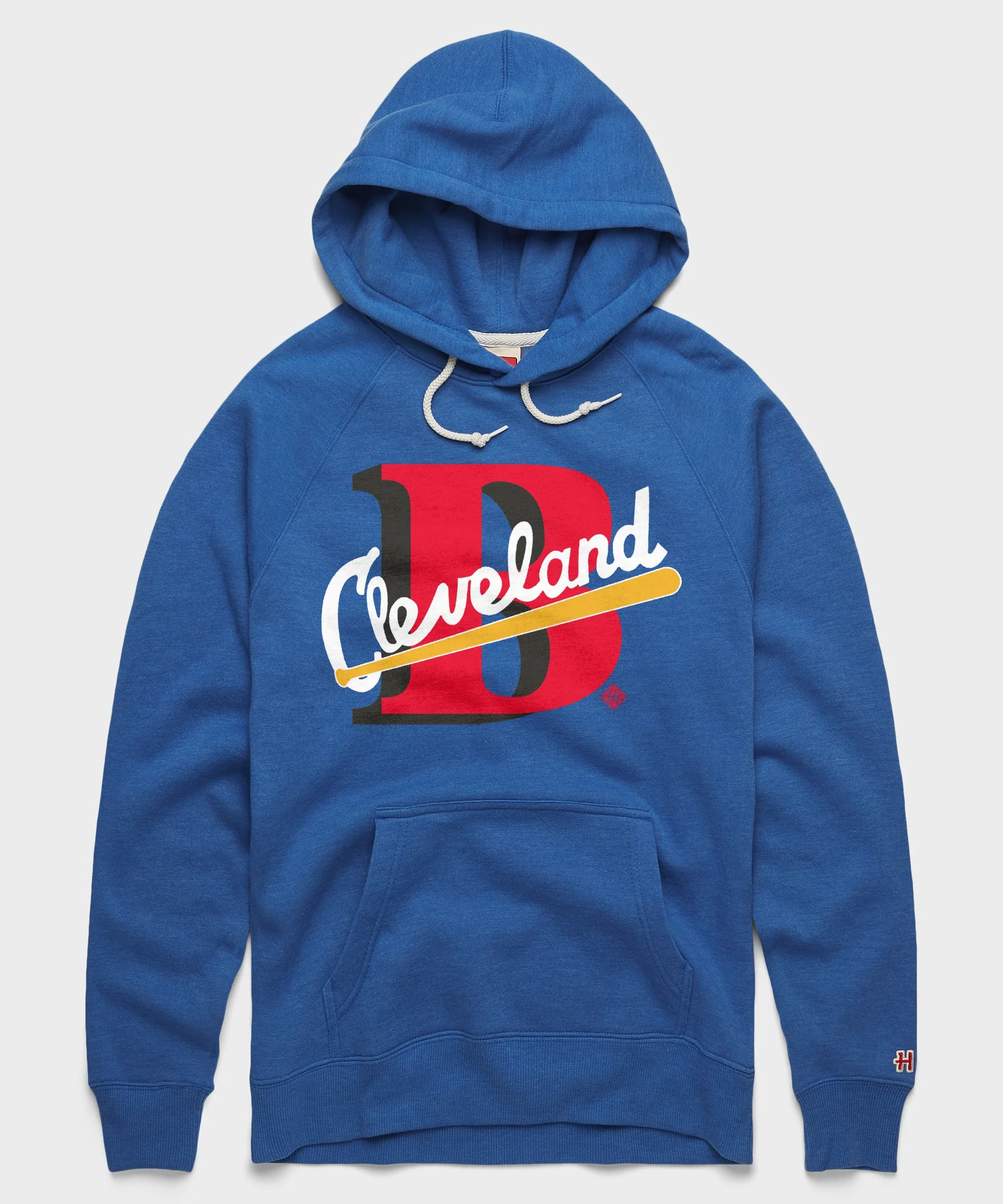Cleveland Buckeyes Hoodie