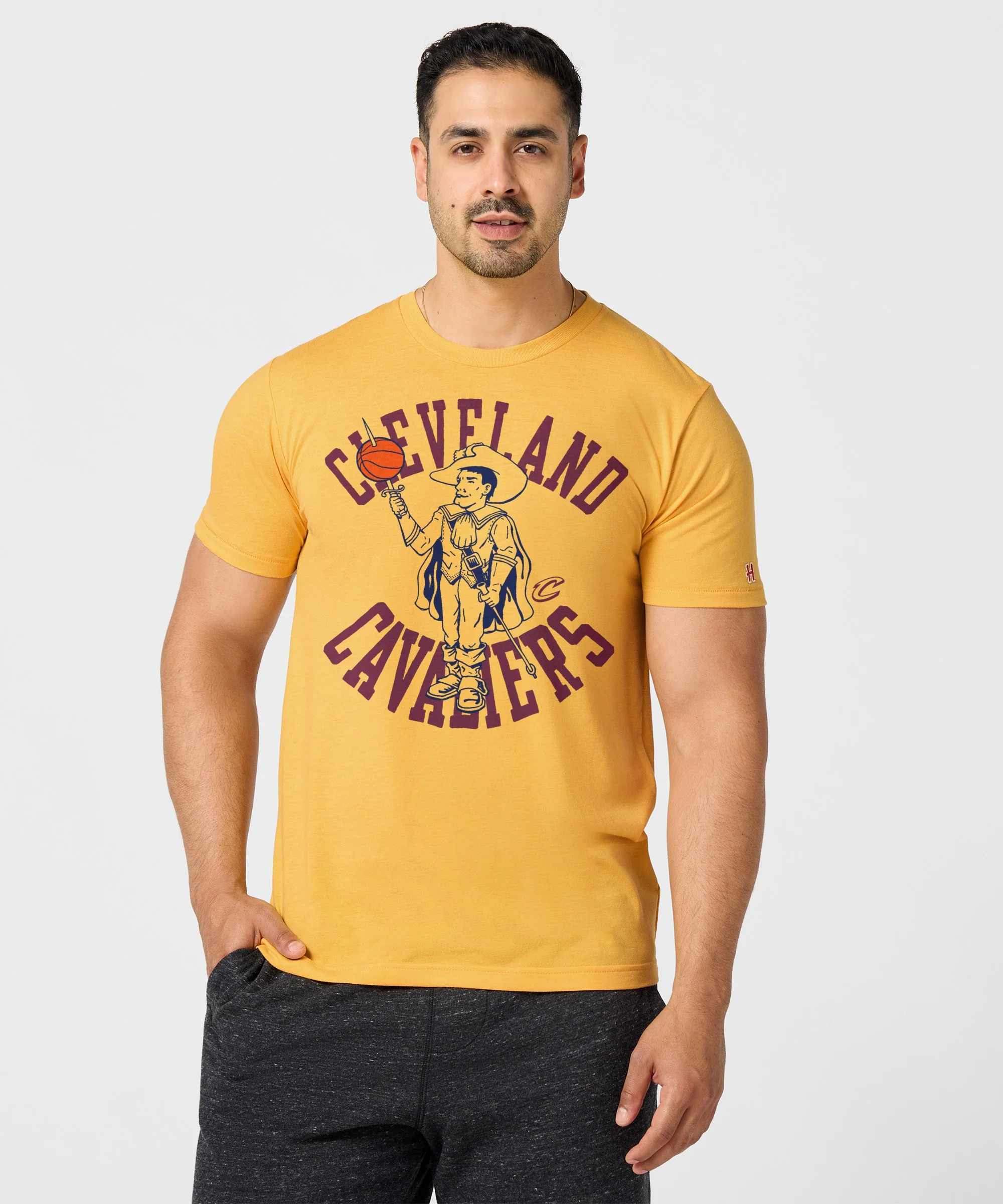 Cleveland Cavaliers Sir CC - Image 3