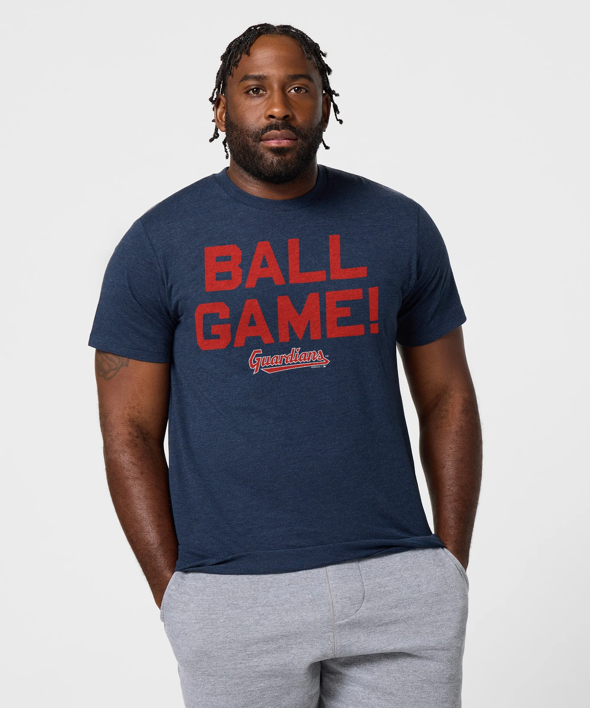 Cleveland Guardians Ball Game! - Image 3