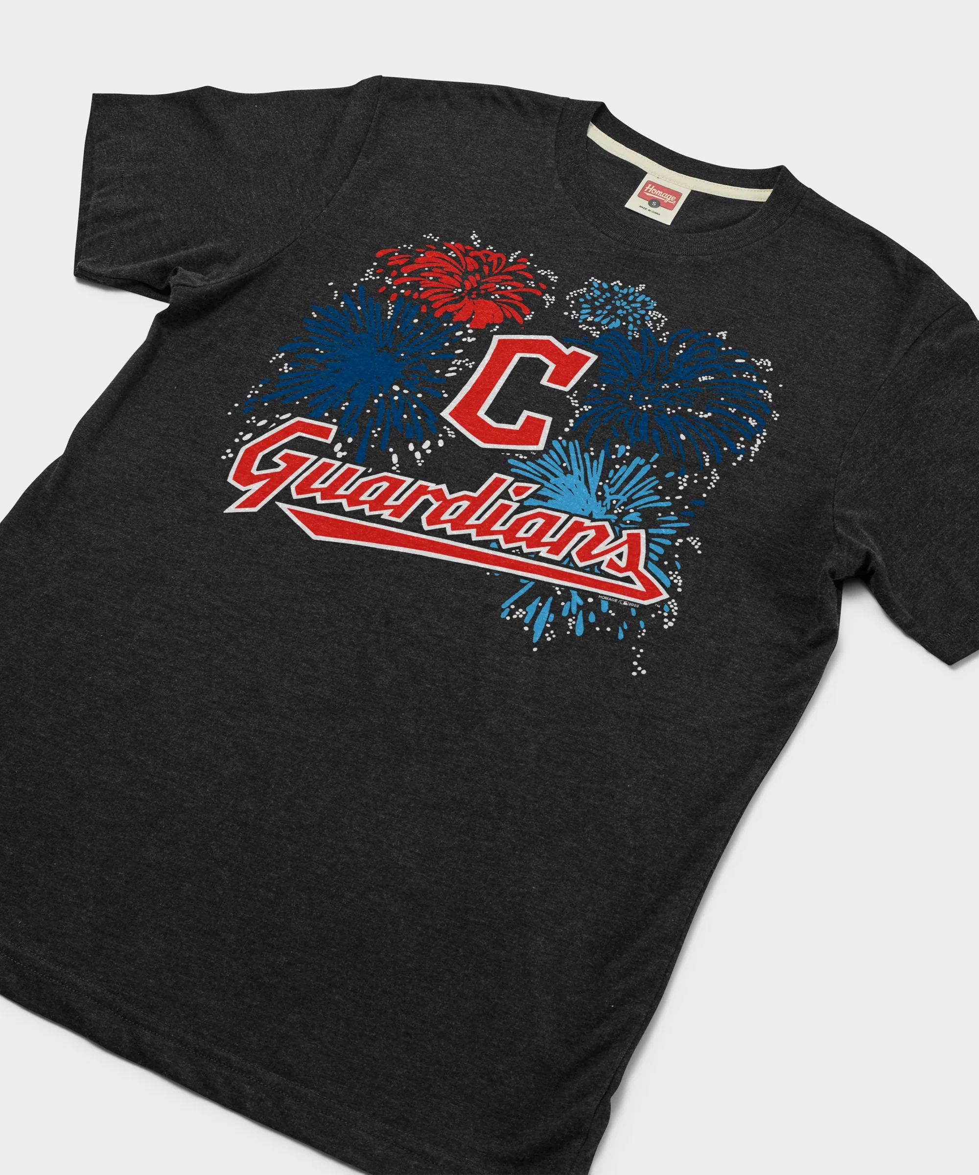 Cleveland Guardians Fireworks - Image 2