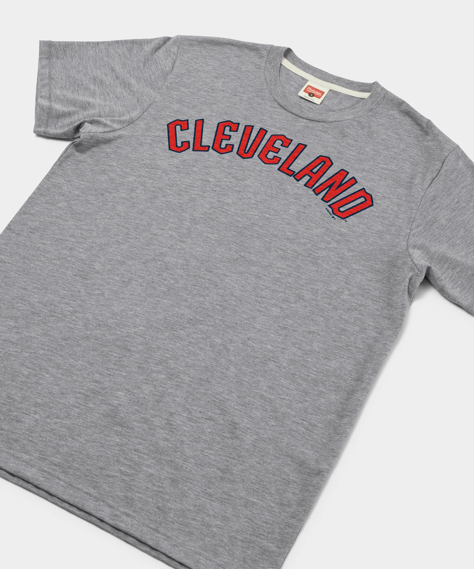 Cleveland Guardians Jersey Logo '21 - Image 3