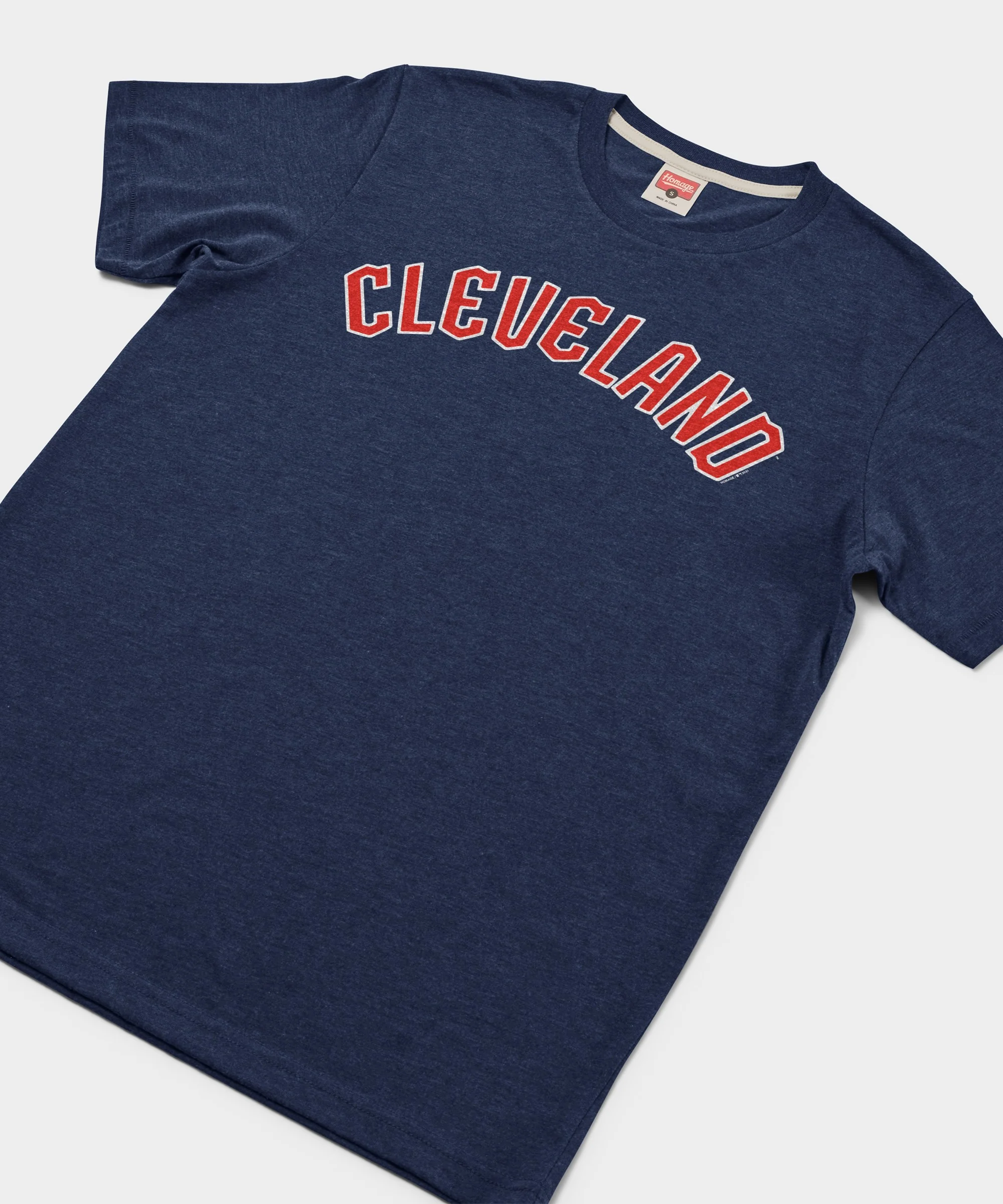 Cleveland Guardians Jersey Logo '21 - Image 4