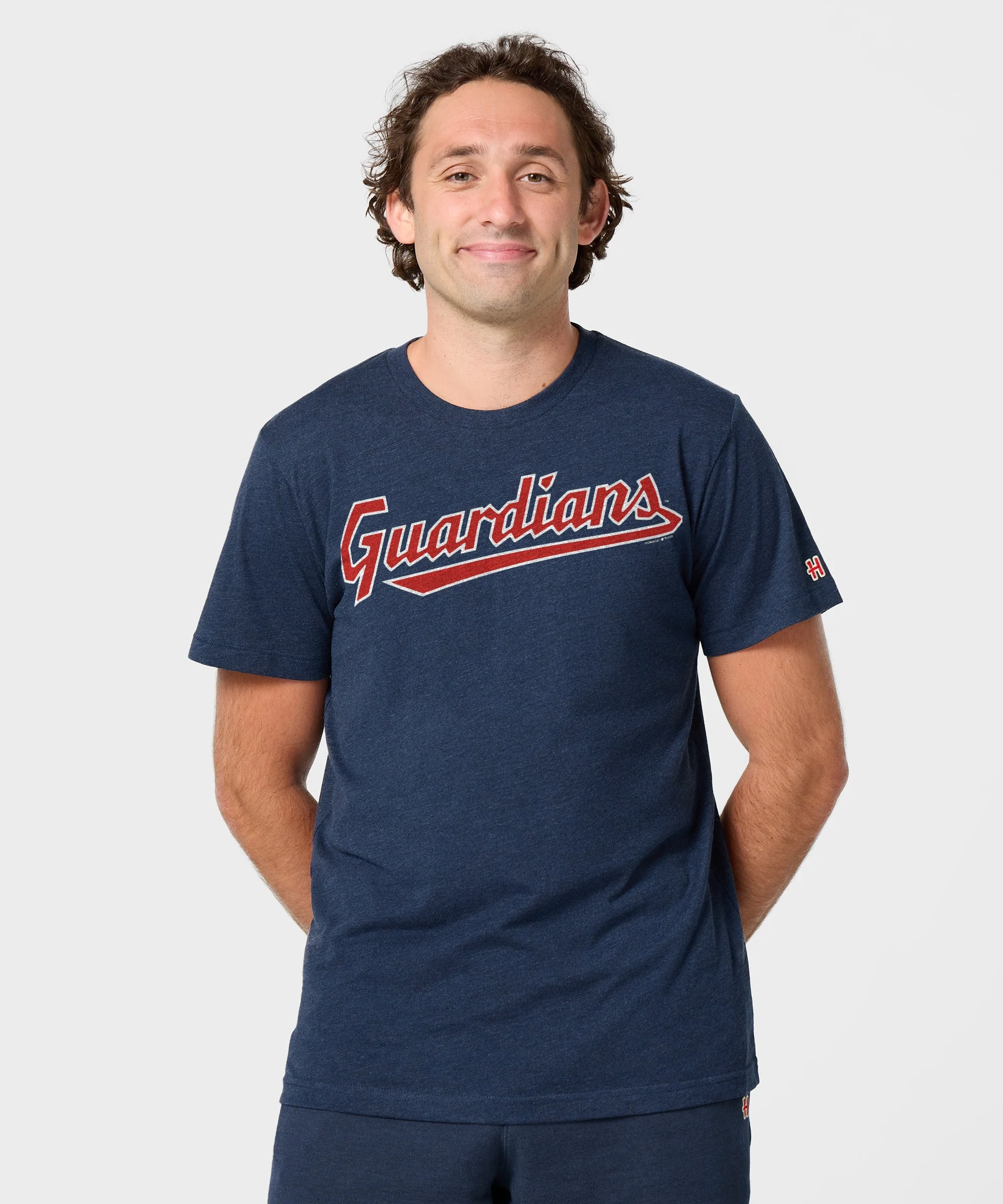 Cleveland Guardians Jersey Logo '22 - Image 8