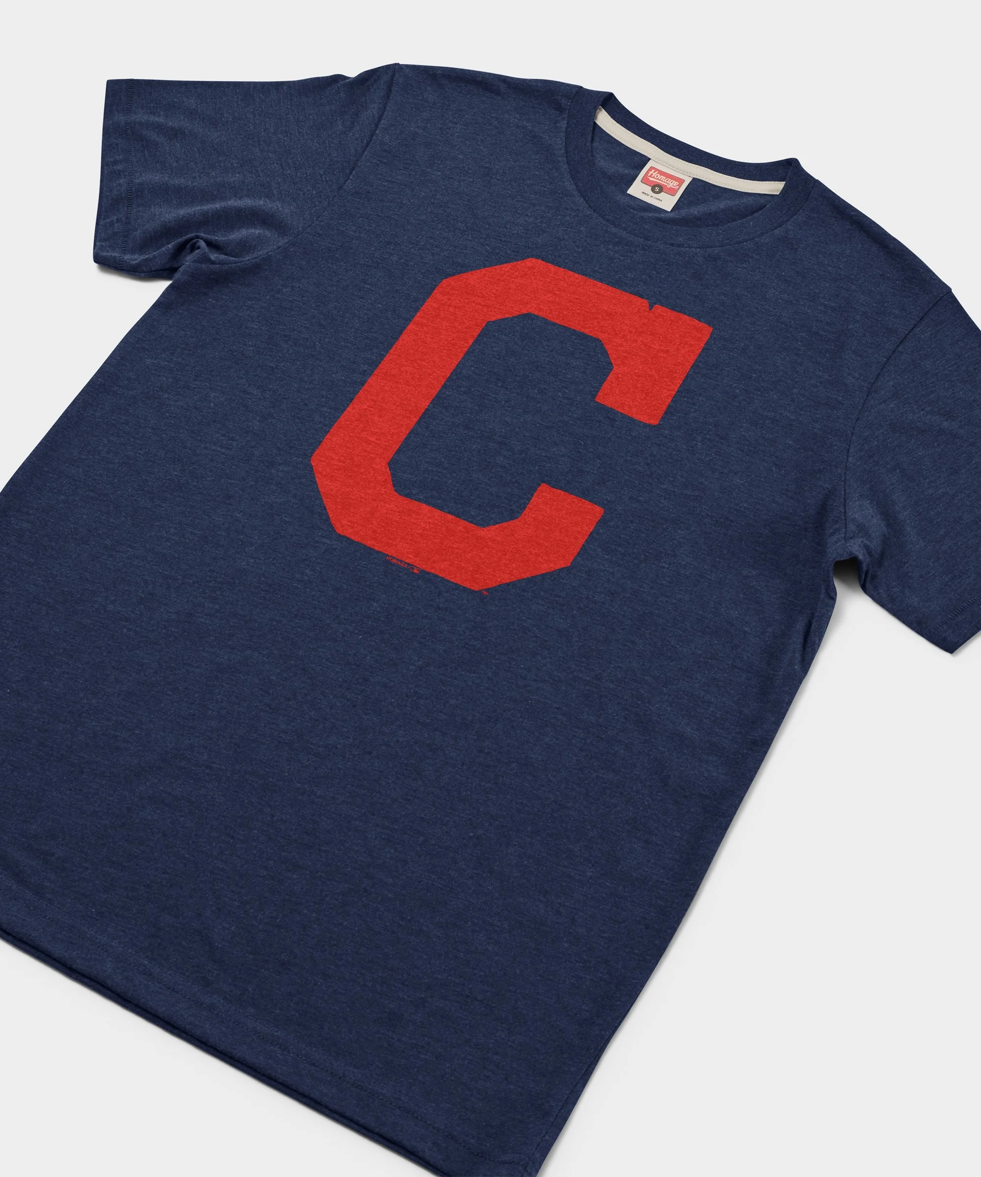 Cleveland Indians Cap Logo '08 - Image 2