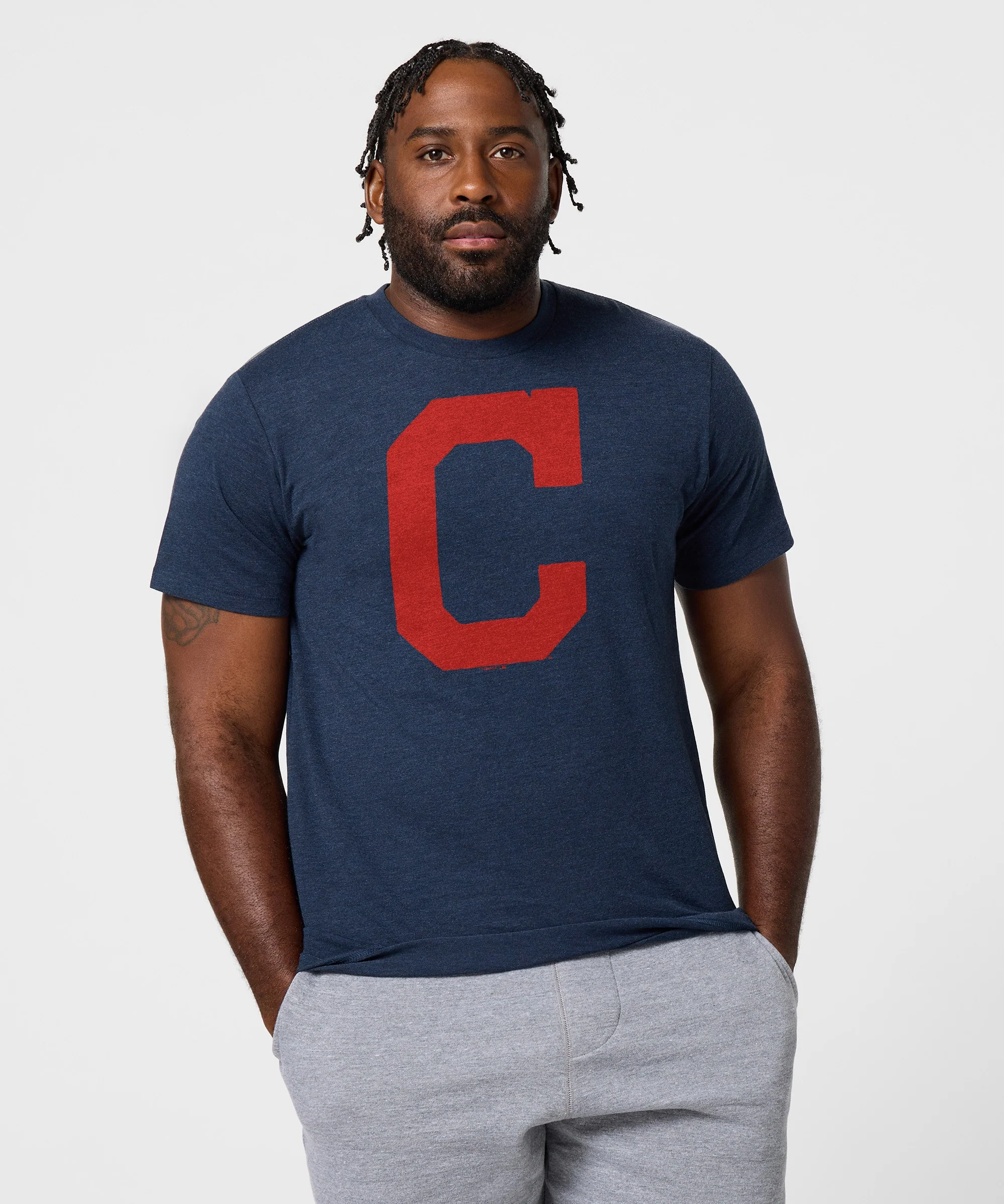 Cleveland Indians Cap Logo '08 - Image 3