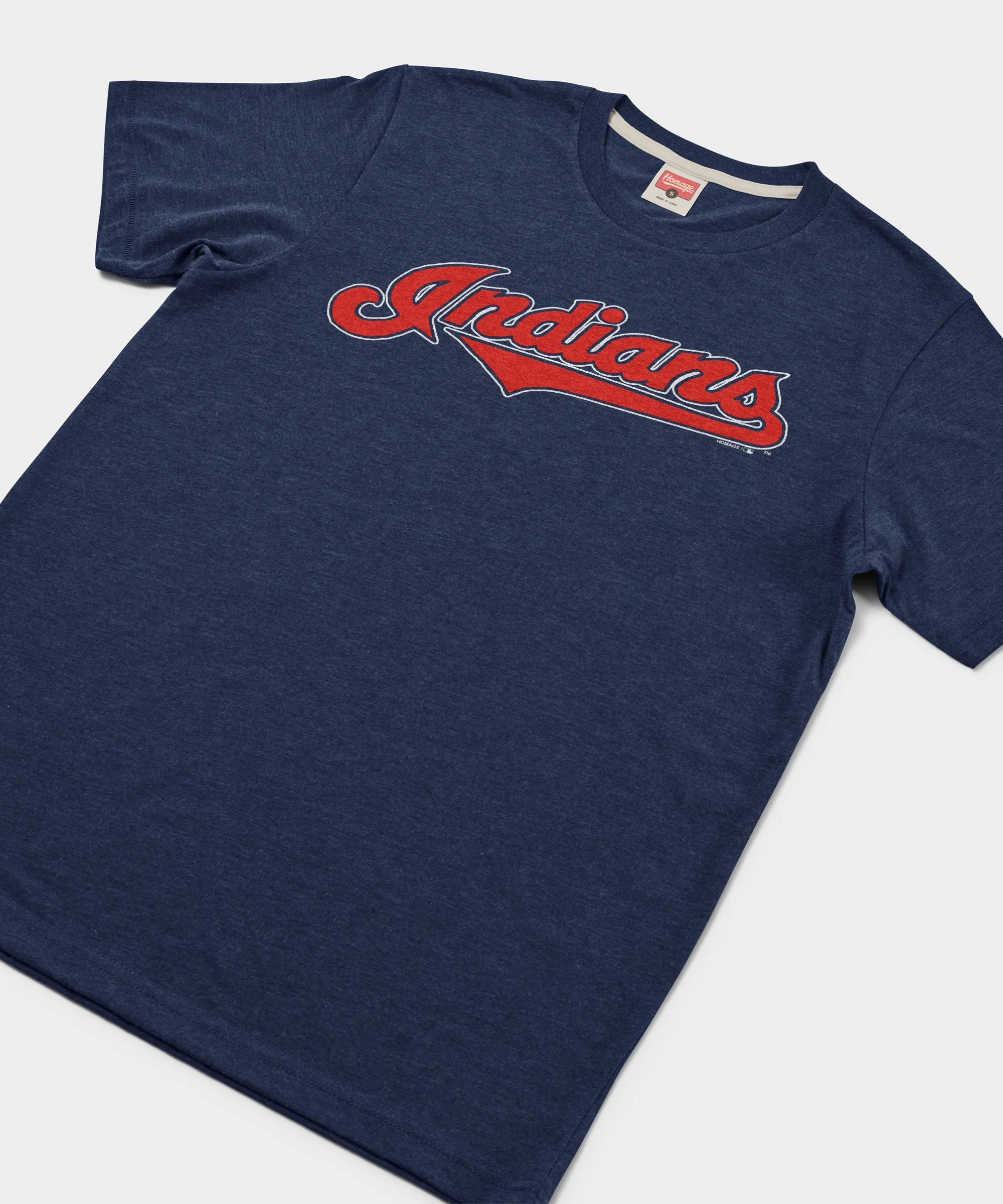 Cleveland Indians Jersey Logo '94 - Image 4