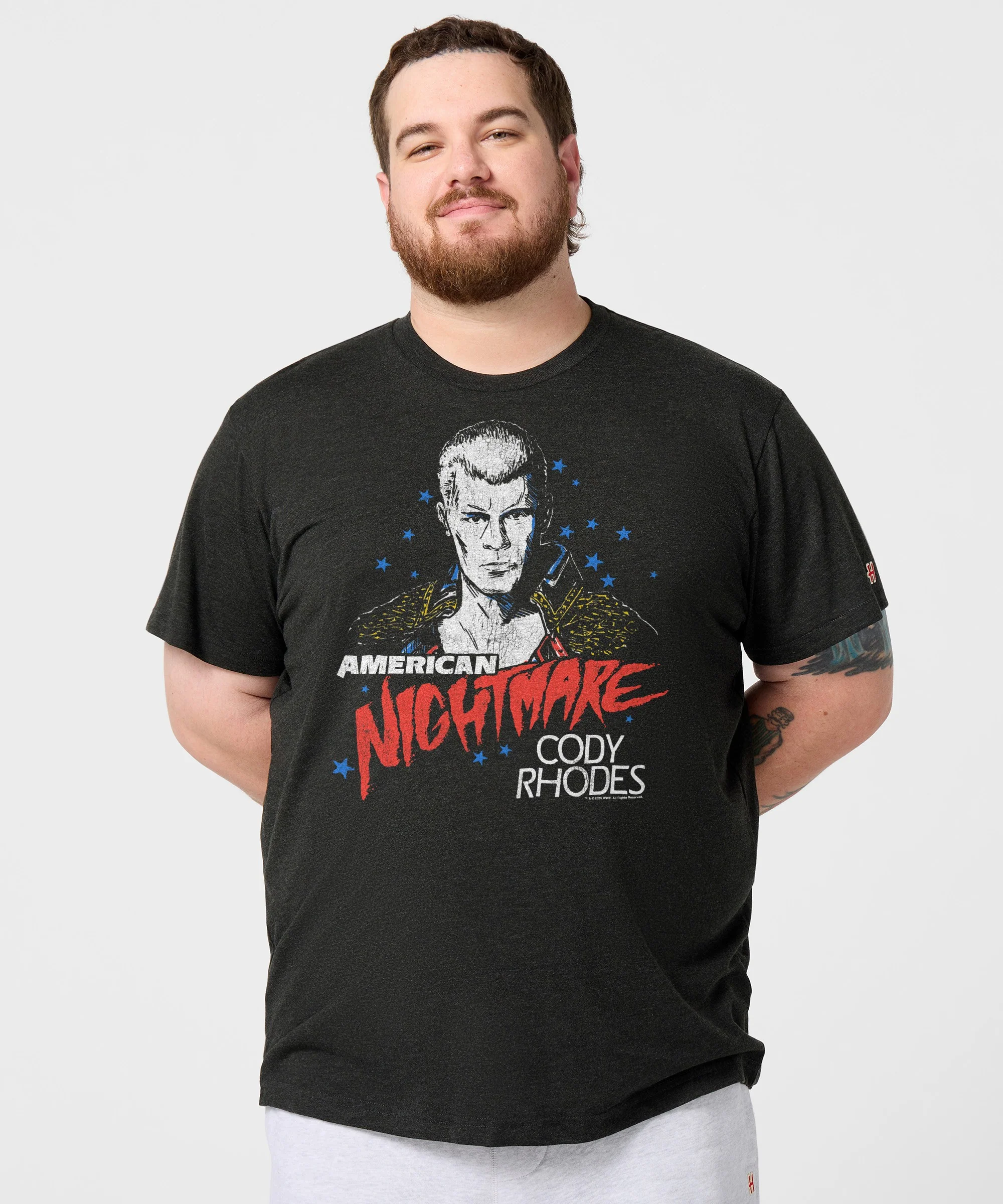 Cody Rhodes American Nightmare - Image 3