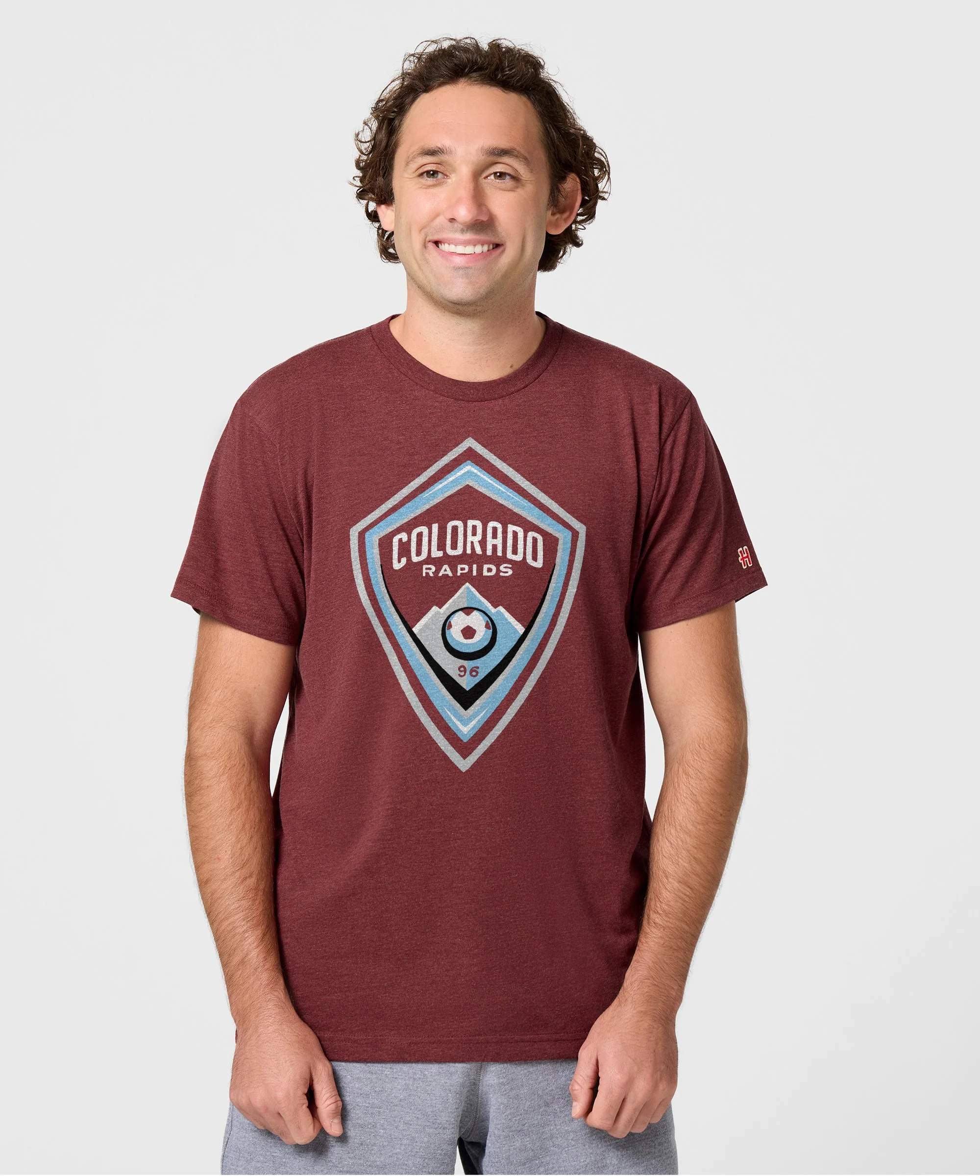 Colorado Rapids '07 - Image 3
