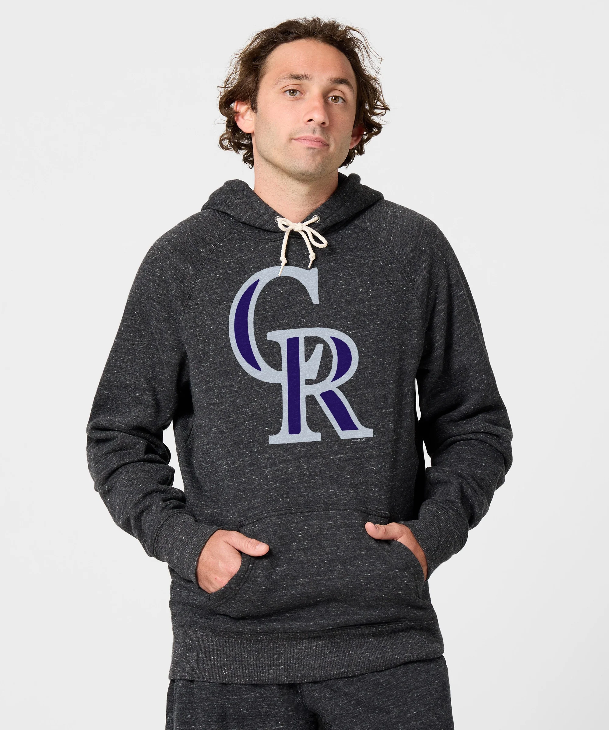 Colorado Rockies '17 Hoodie - Image 3