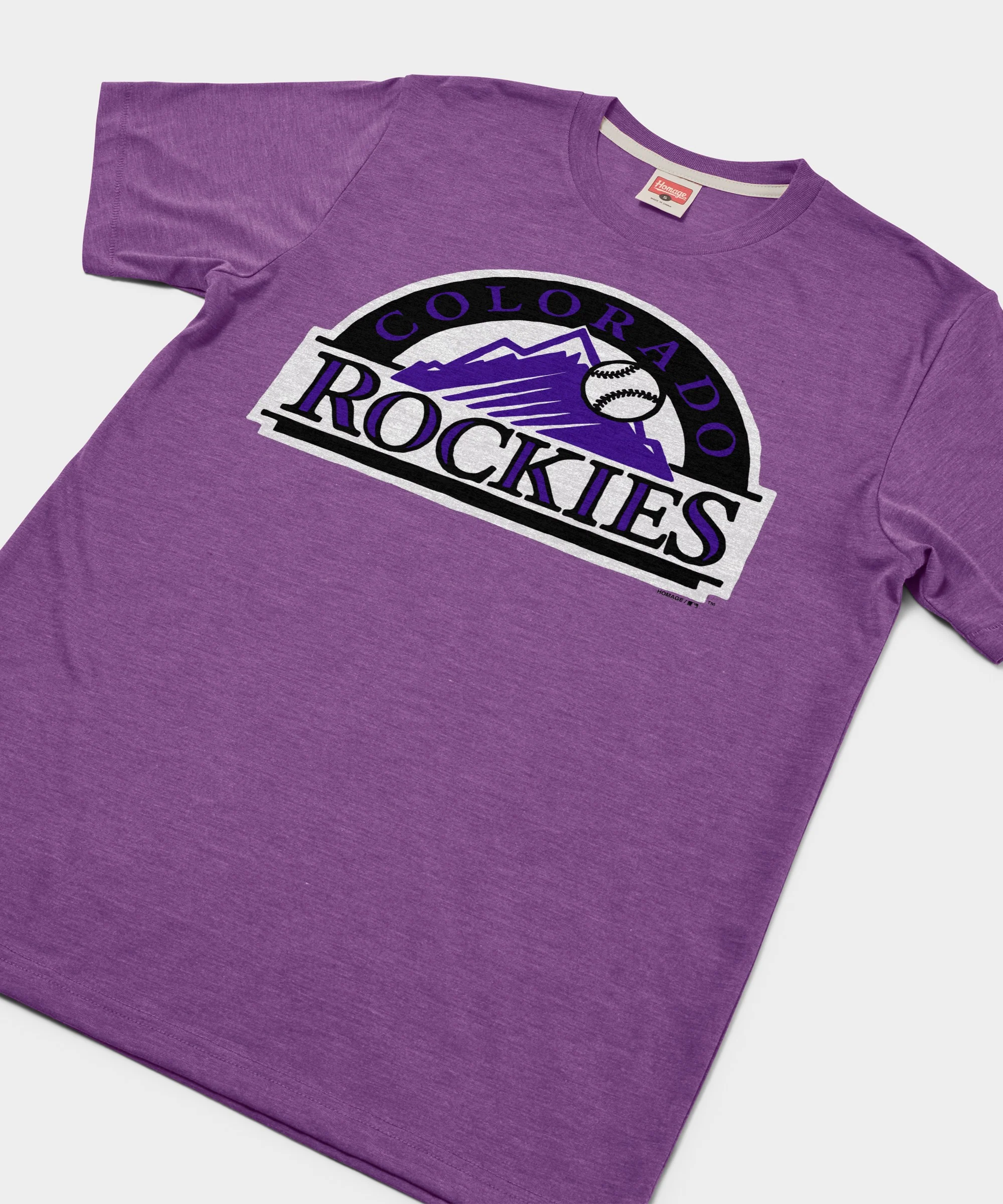 Colorado Rockies '93 - Image 2