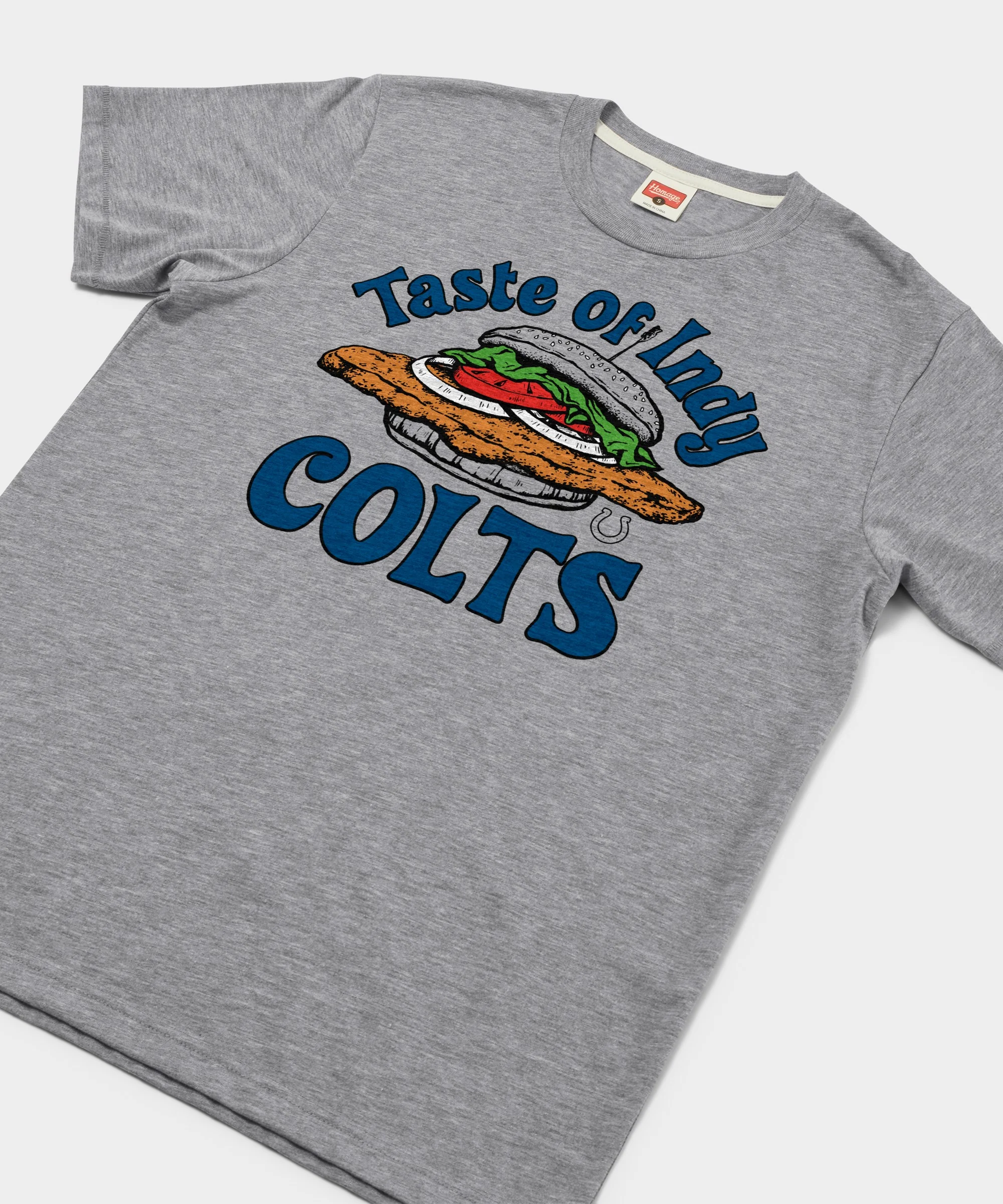 Colts Taste of Indy - Image 2
