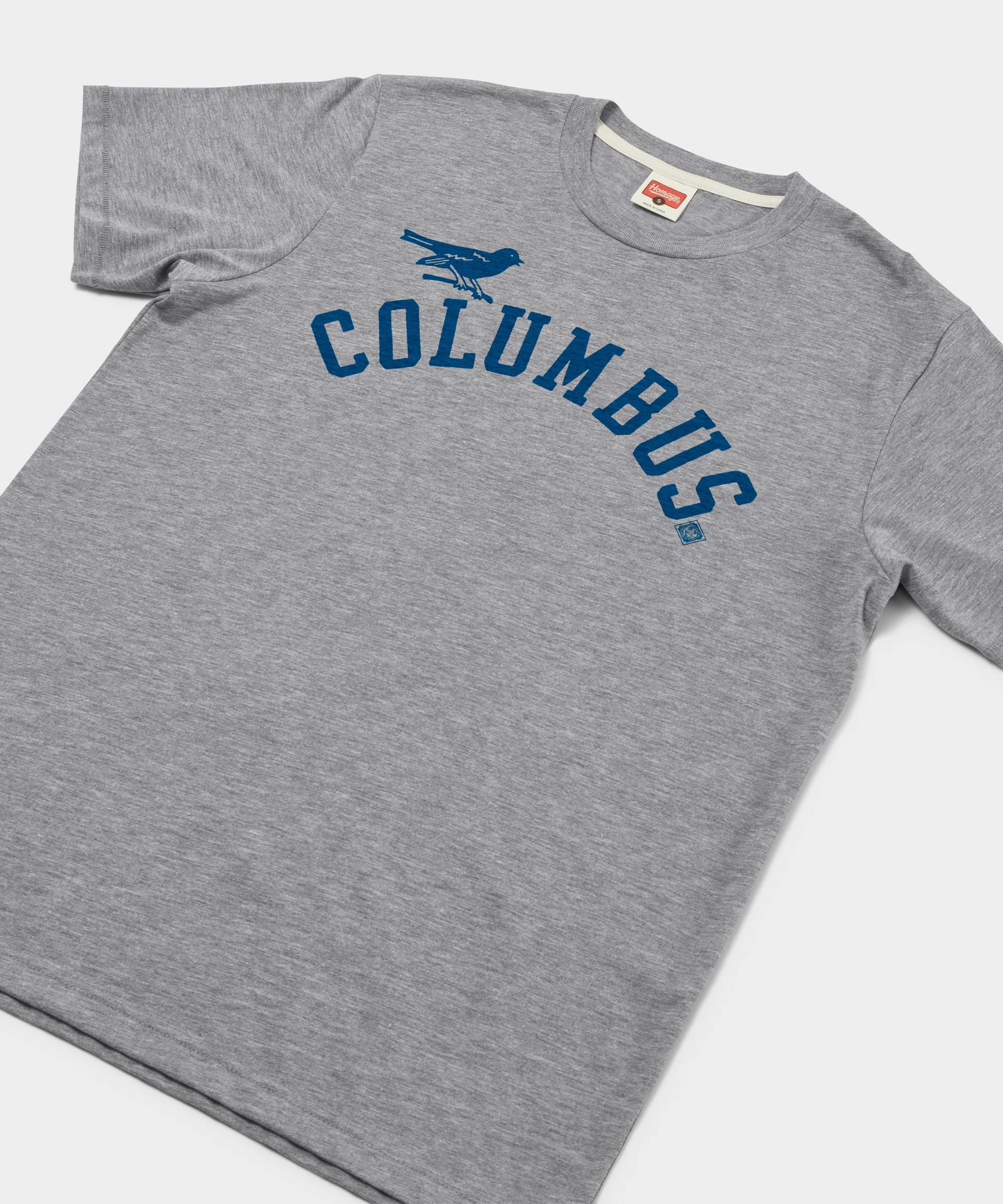 Columbus Blue Birds - Image 2