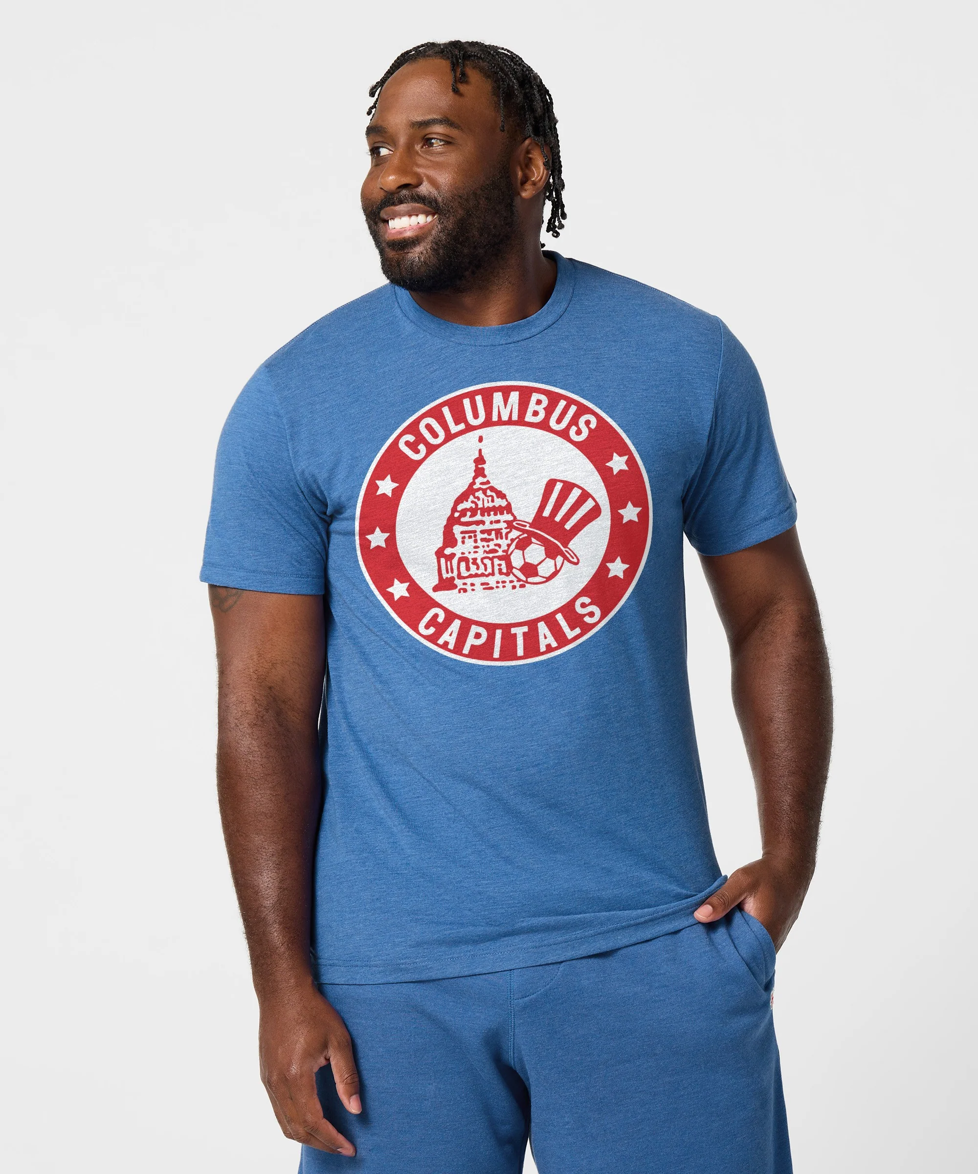 Columbus Capitals - Image 3