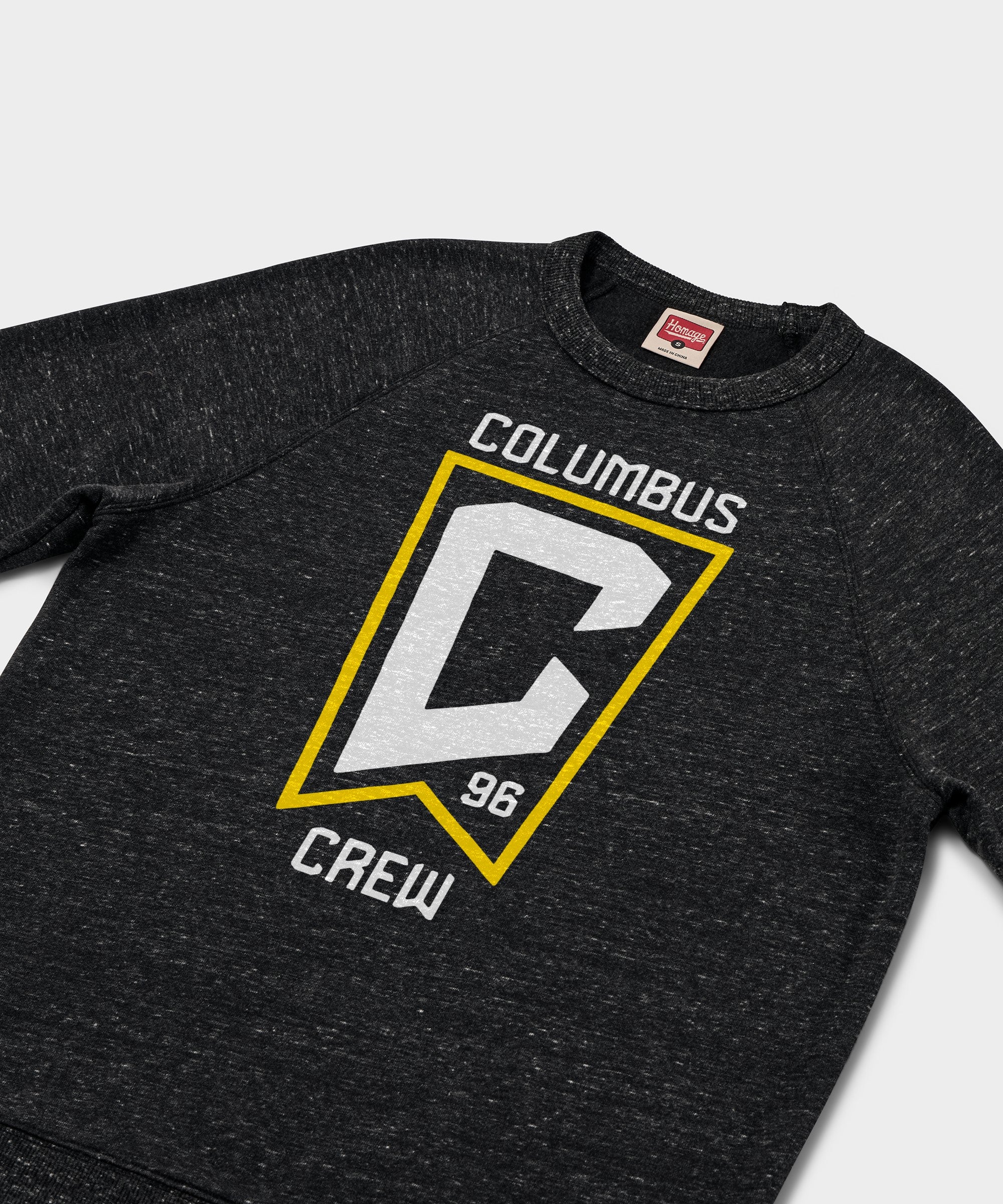 Columbus Crew '21 Crewneck - Image 3
