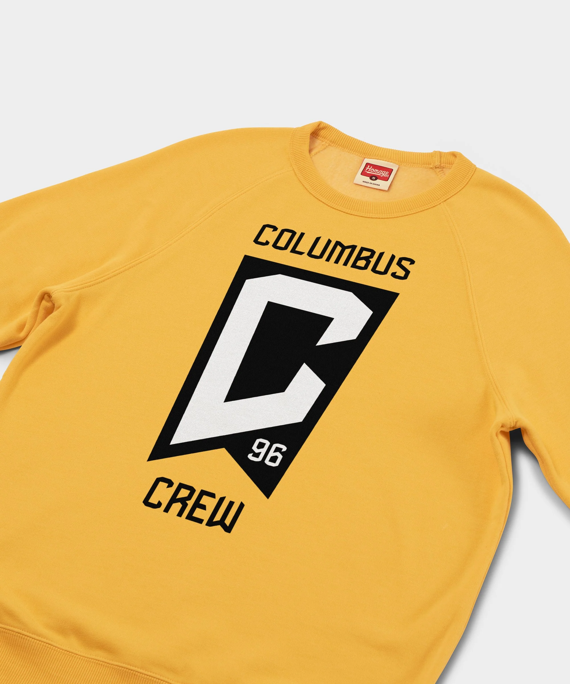 Columbus Crew '21 Crewneck - Image 4