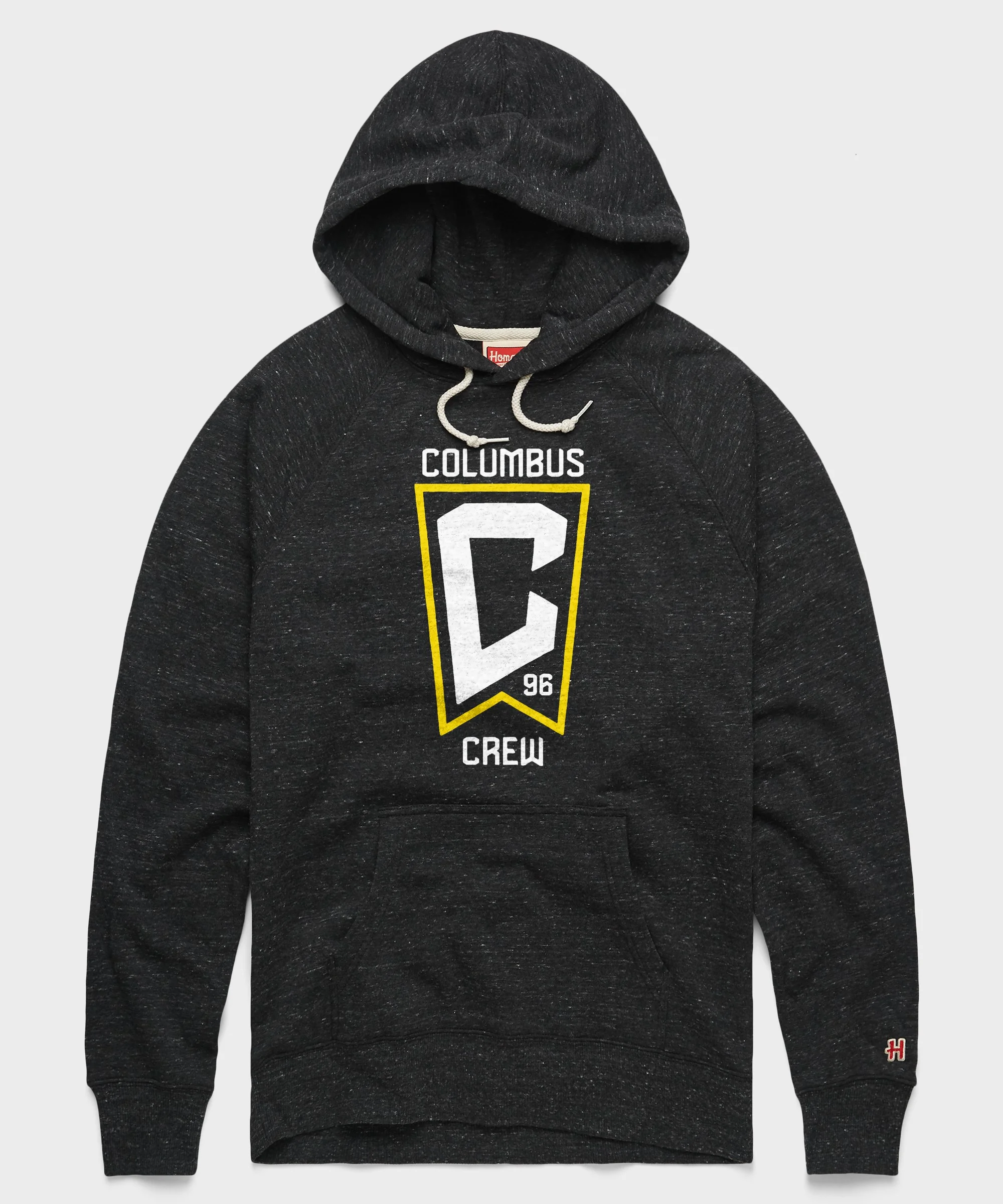 Columbus Crew '21 Hoodie - Image 2