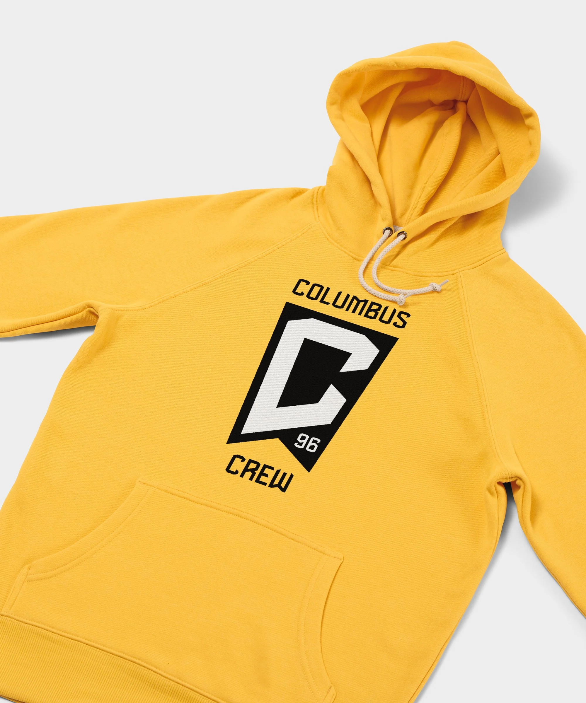 Columbus Crew '21 Hoodie - Image 3