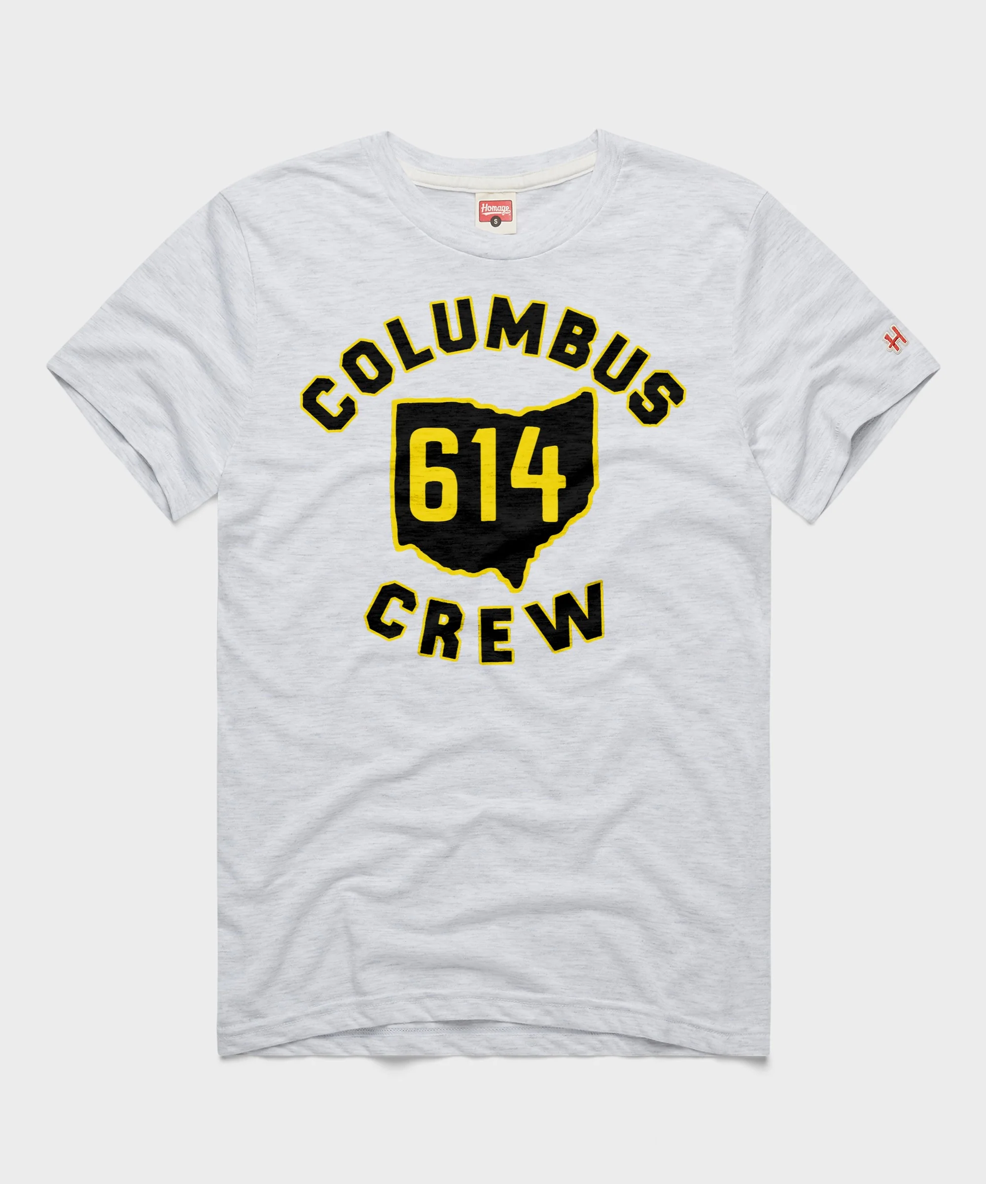 Columbus Crew 614 - Image 2