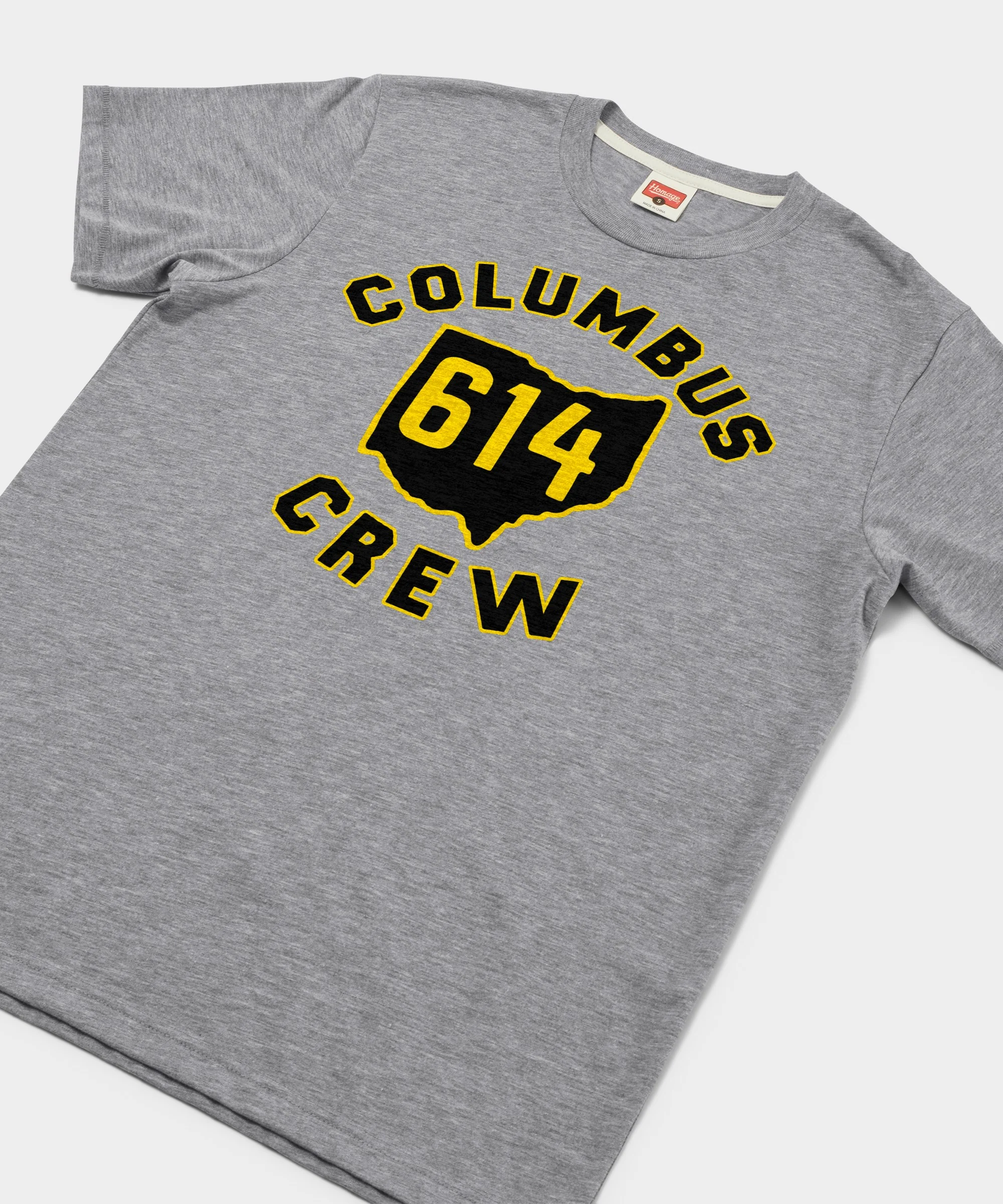 Columbus Crew 614 - Image 3