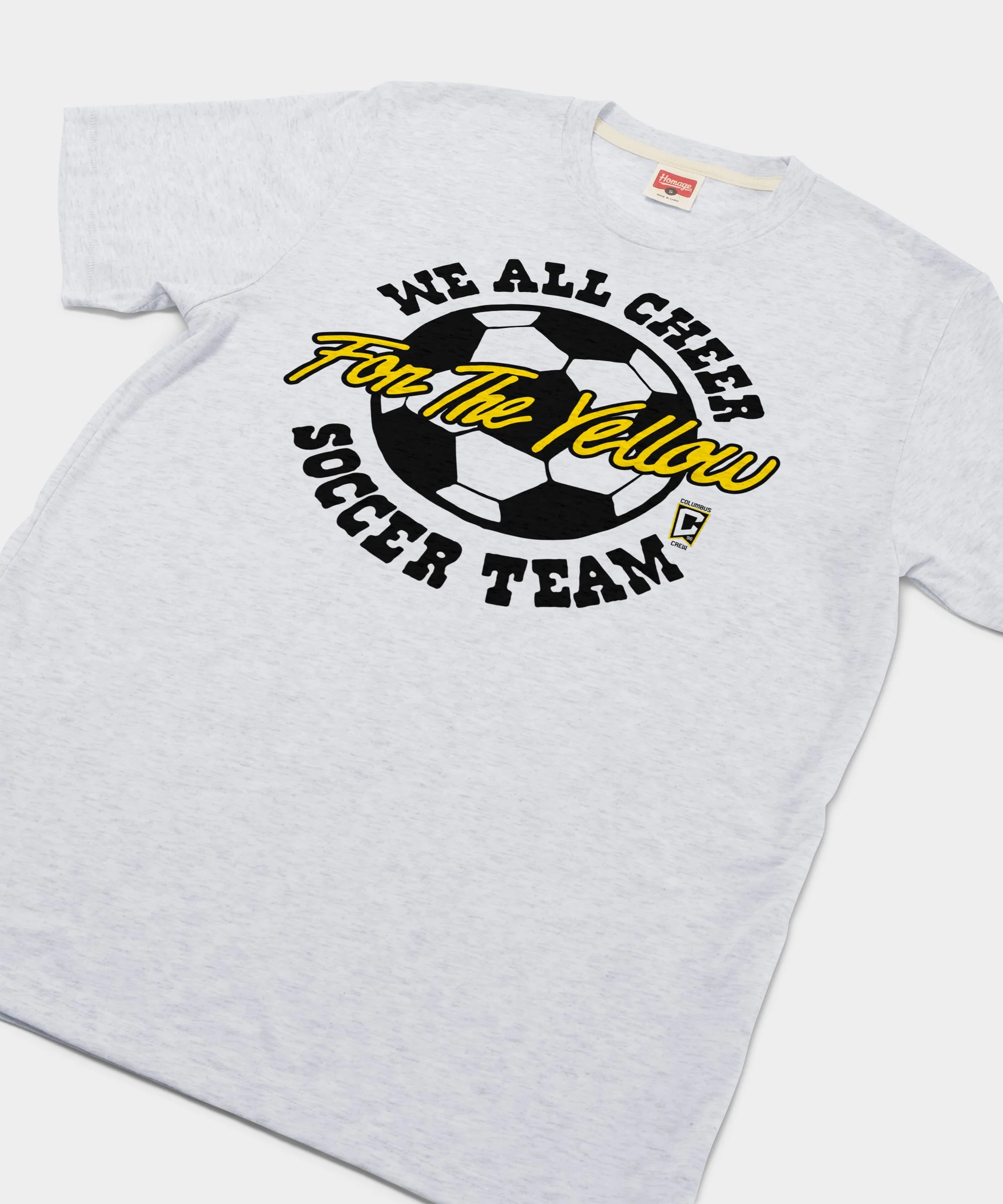 Columbus Crew For The Yellow - Image 2