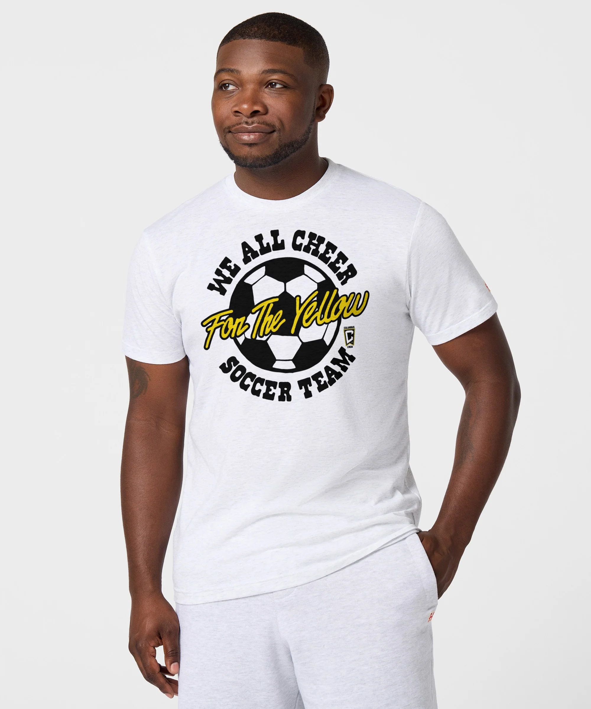 Columbus Crew For The Yellow - Image 3