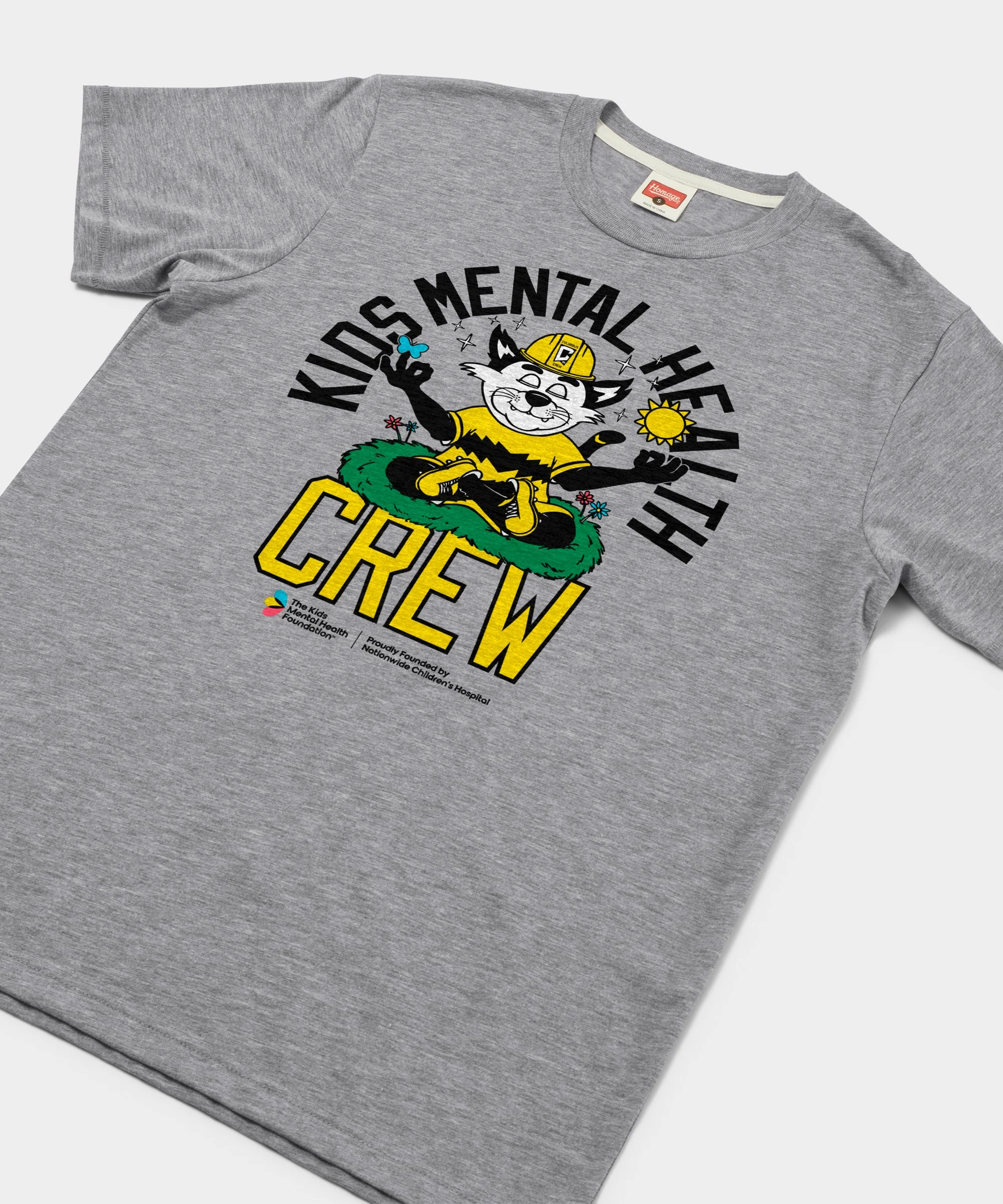 Columbus Crew Kids Mental Health - Image 2
