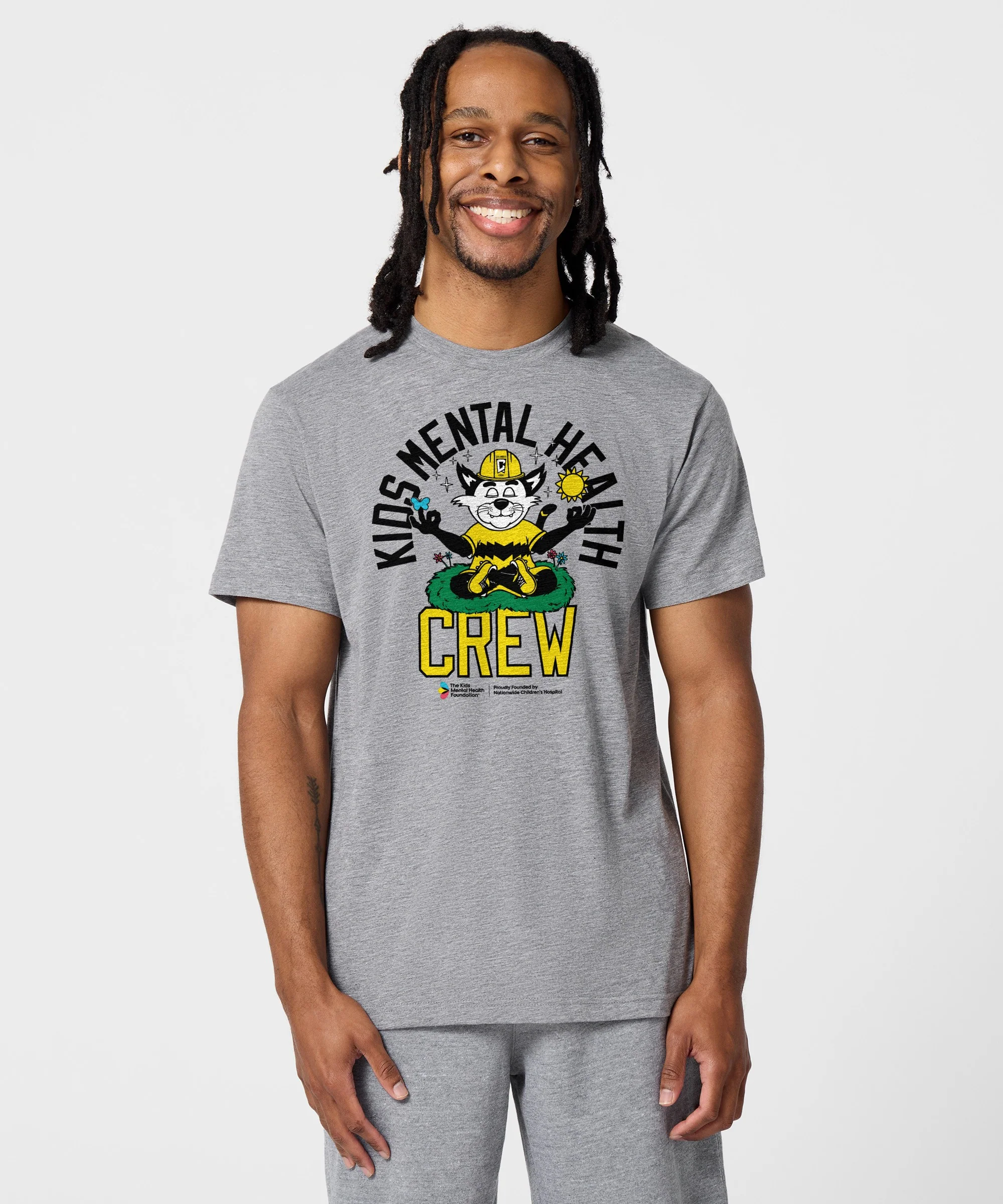 Columbus Crew Kids Mental Health - Image 3