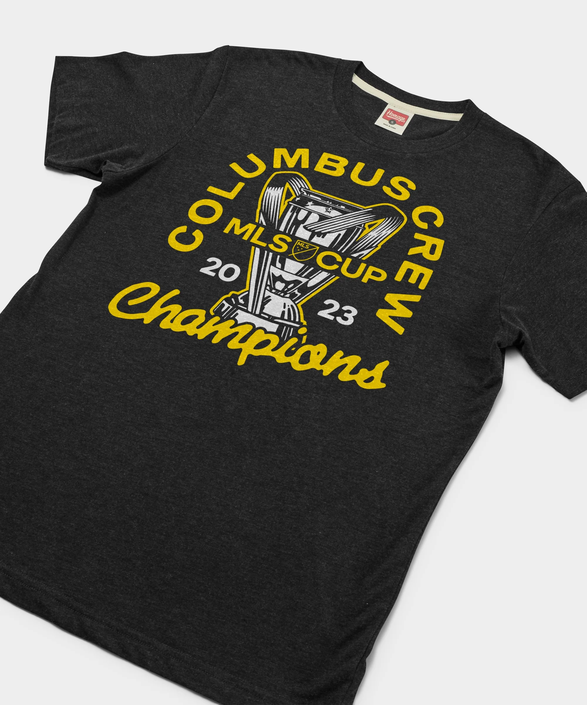 Columbus Crew MLS Cup Champions 2023 - Image 2