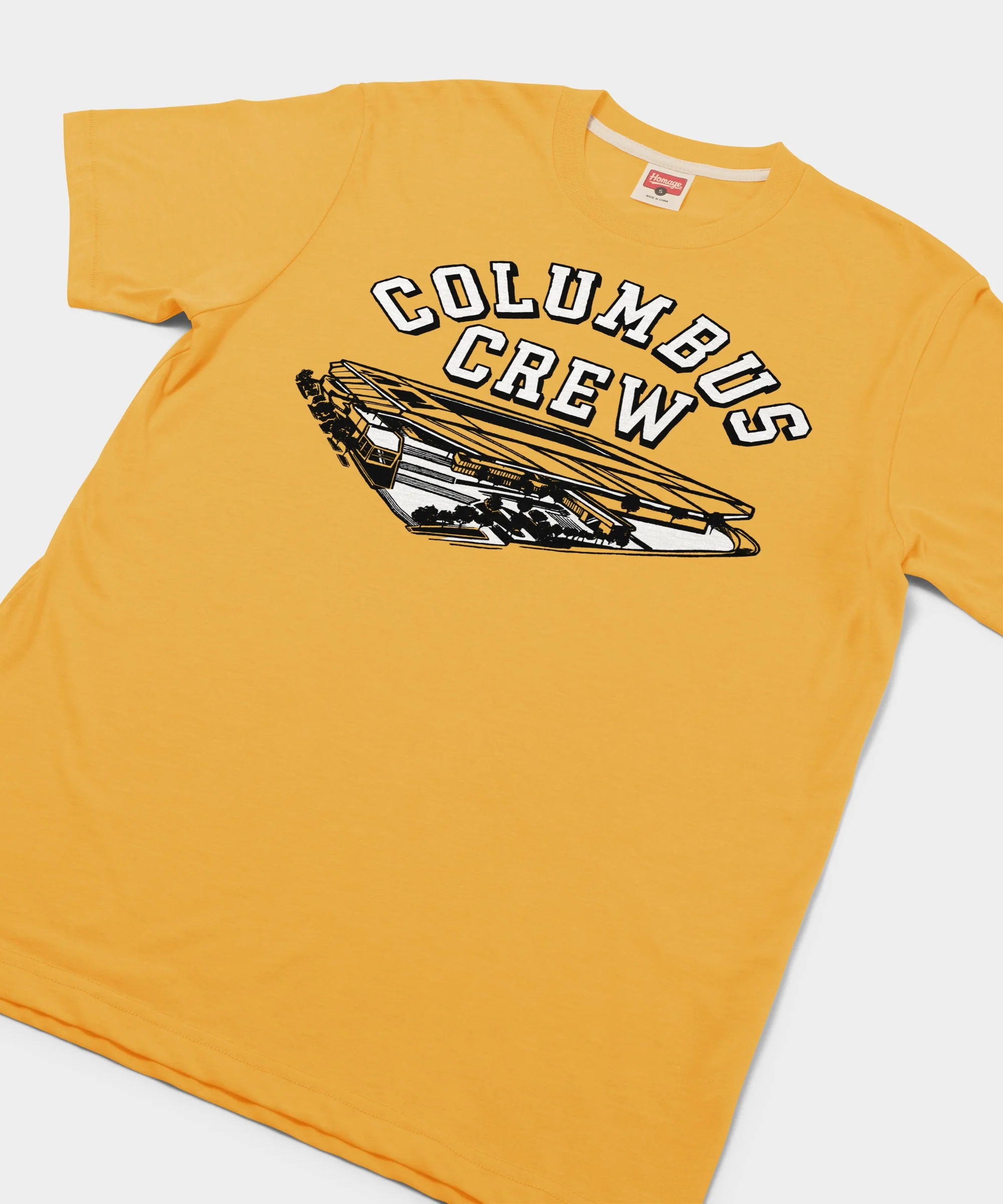 Columbus Crew Stadium - Image 2