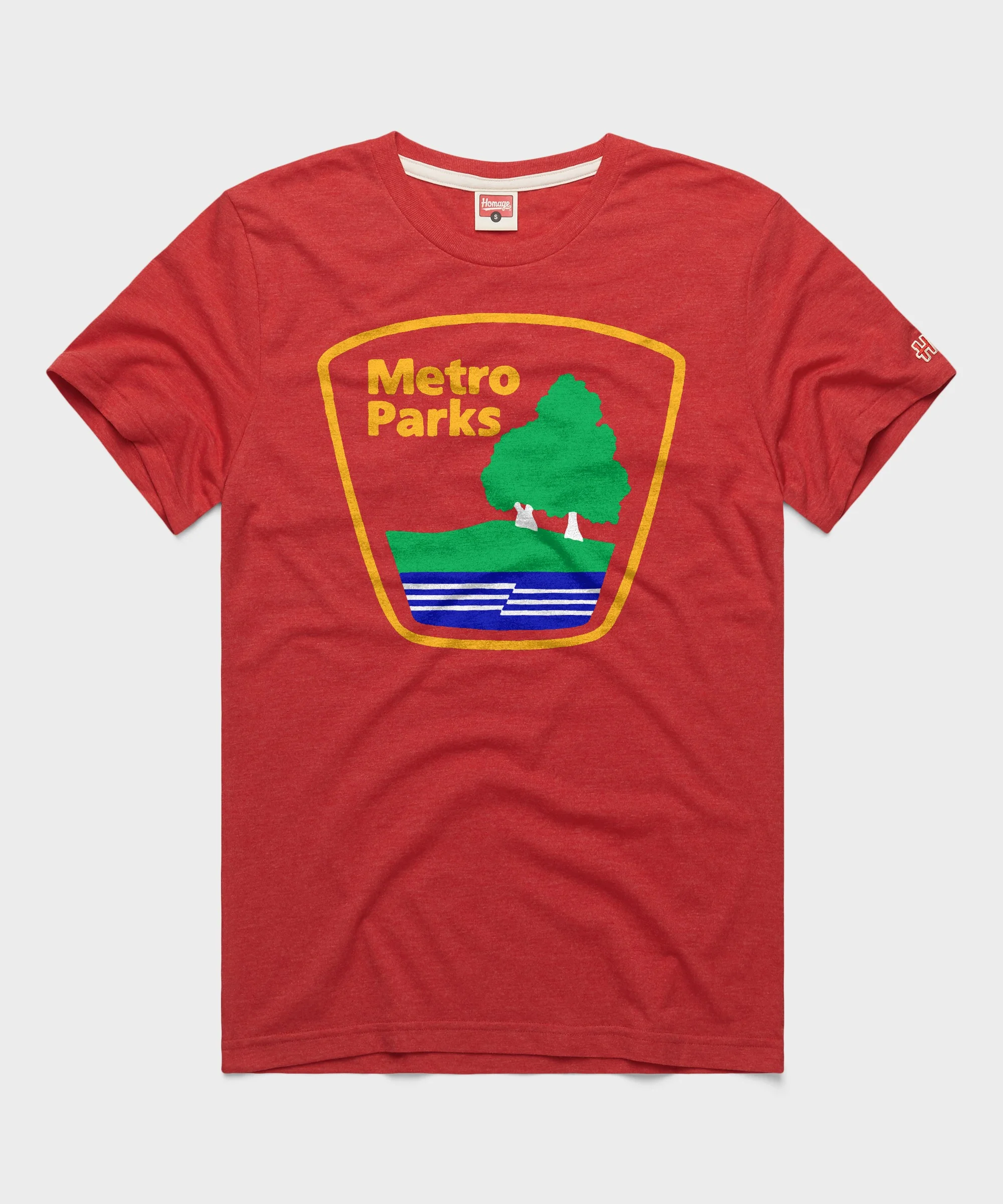Columbus Metro Parks